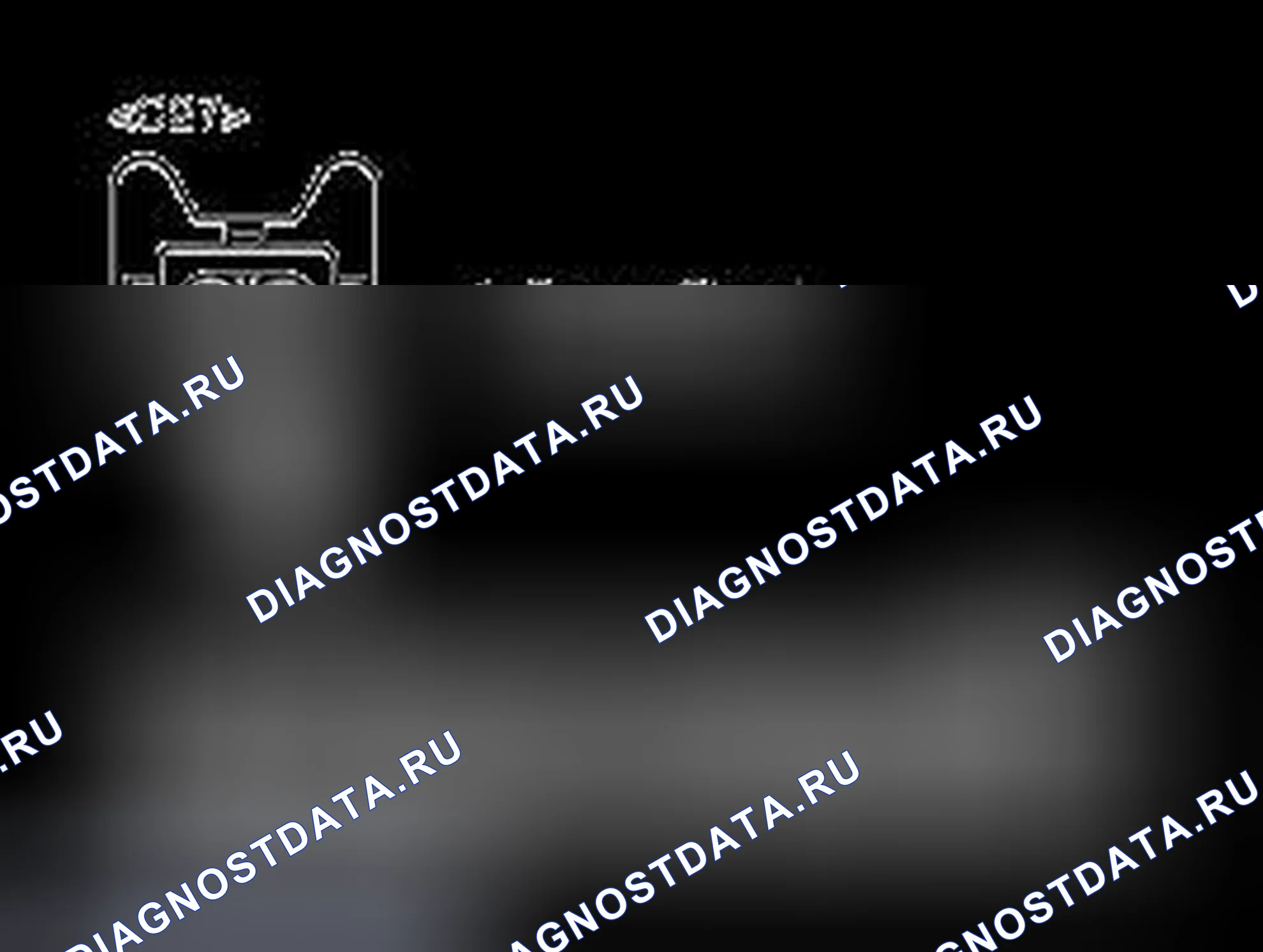 Рис. 153: ПРОВЕРКА СИГНАЛЬНОЙ ЦЕПИ. Haval Chitu I