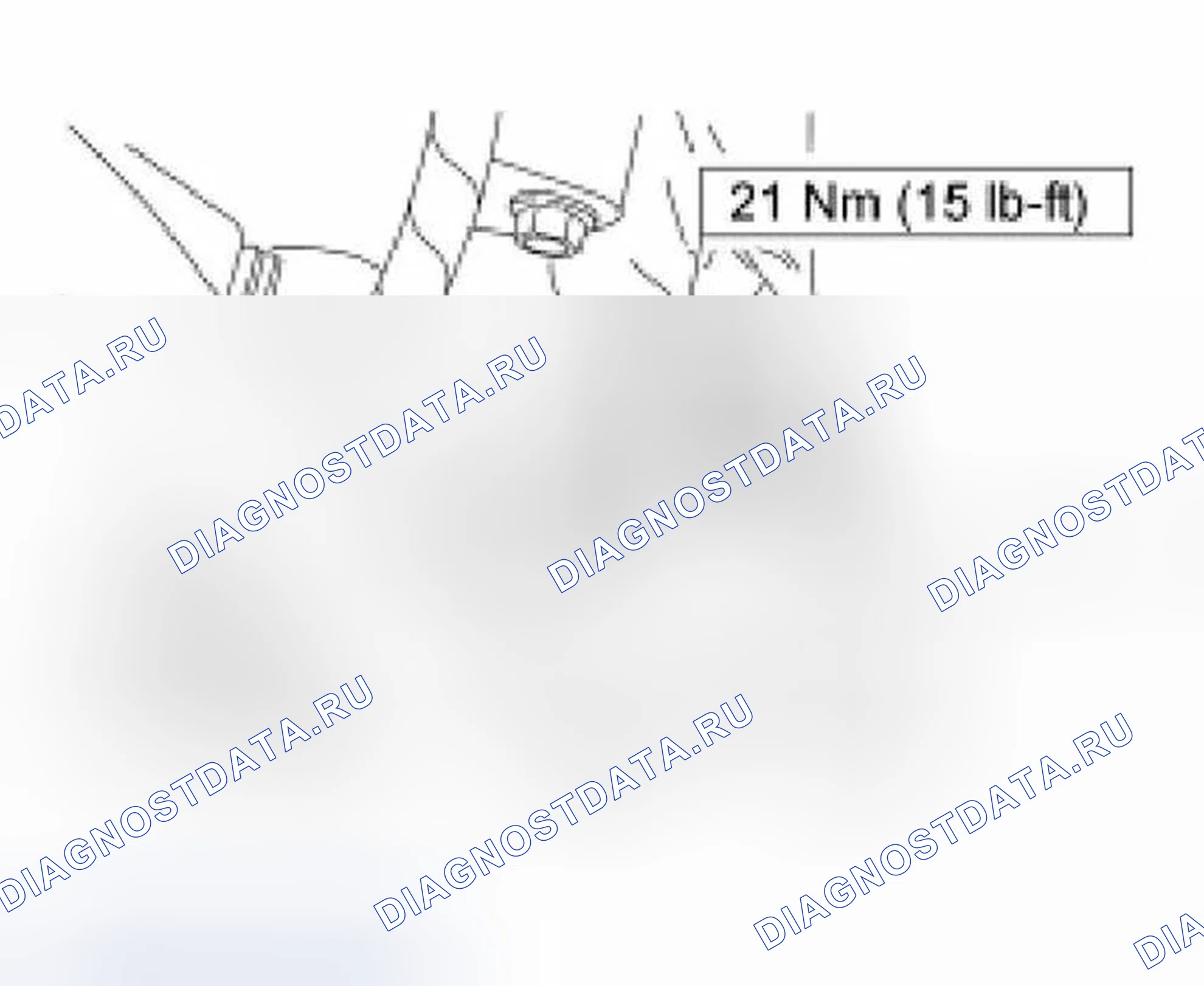 Рис. 17. Ford Focus I рестайлинг