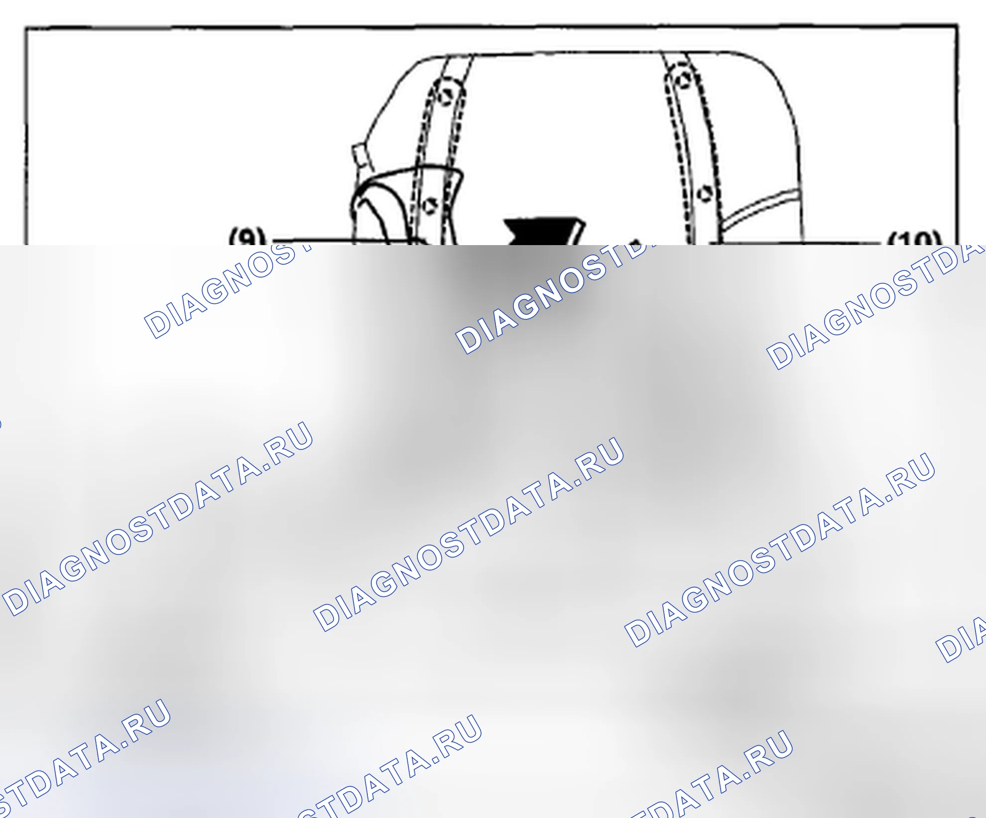 Рис. 32. Honda CR-V IV рестайлинг