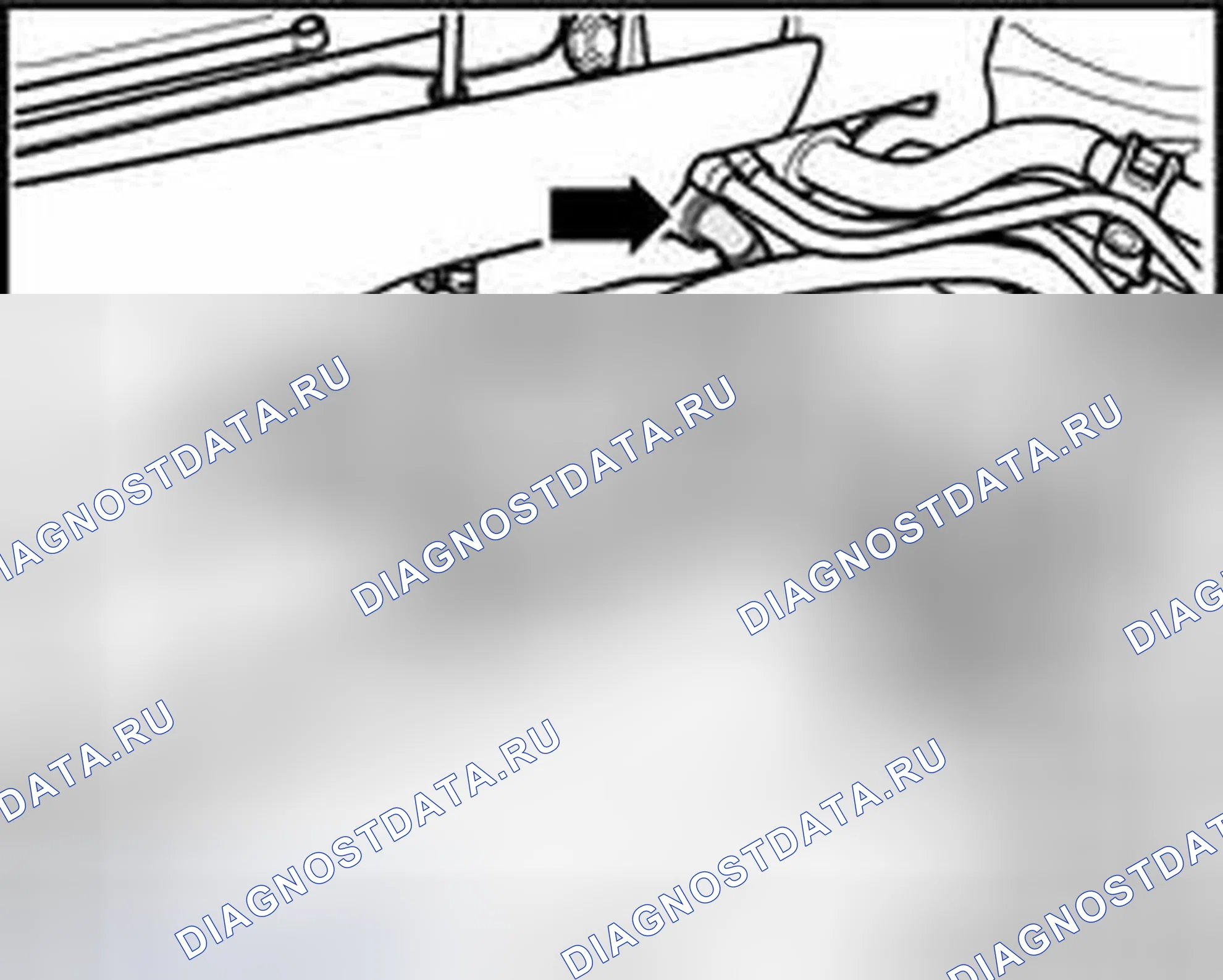 Рис. 111. Audi A8 D3 рестайлинг
