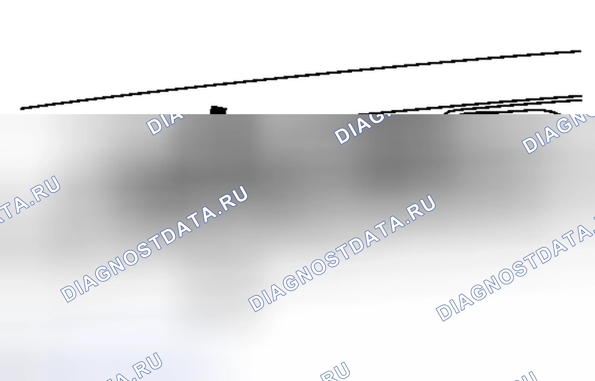 Рис. 21: ДЕМОНТАЖ. Toyota Tundra II