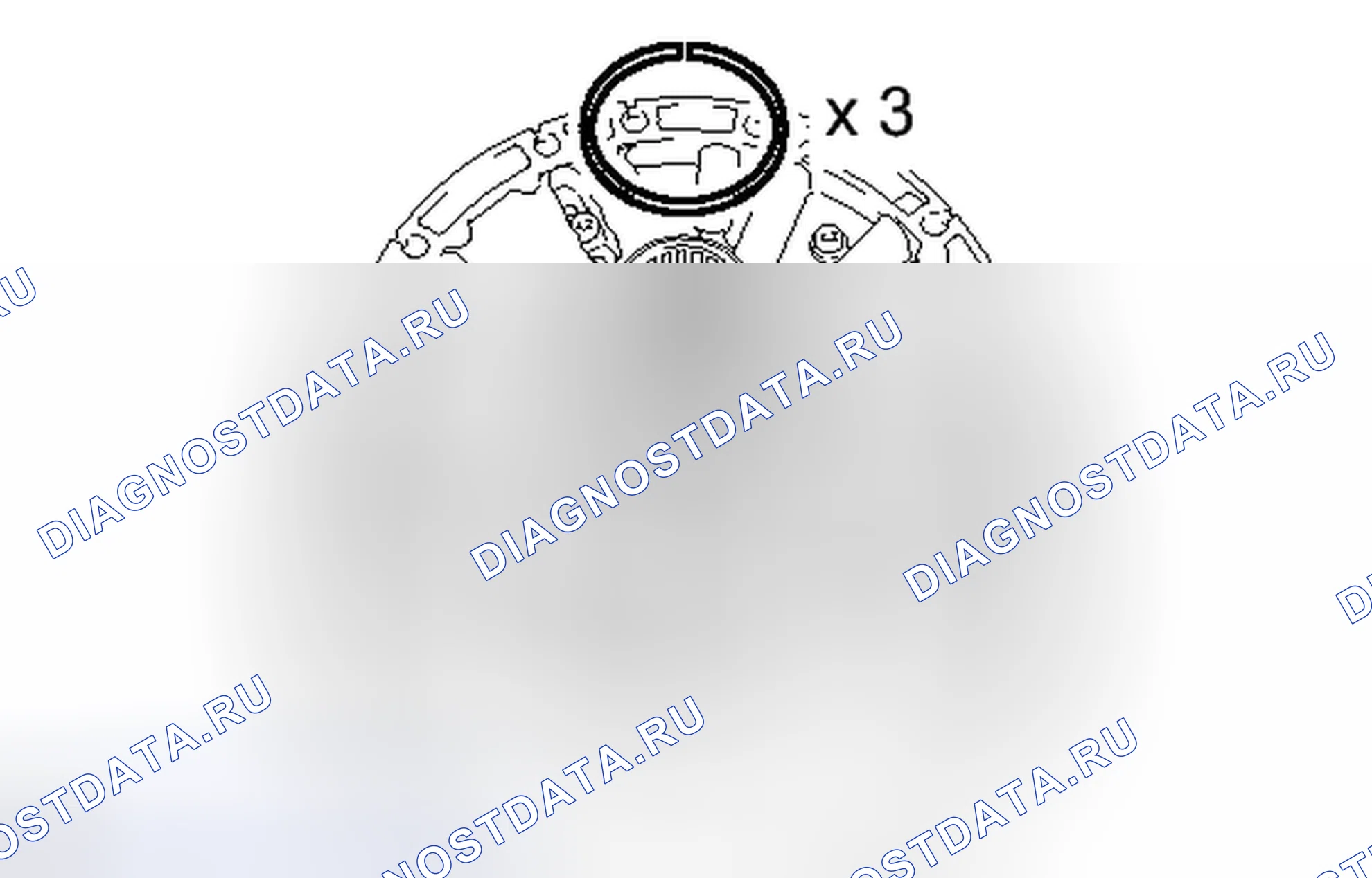 Рис. 2049. Toyota Tundra II