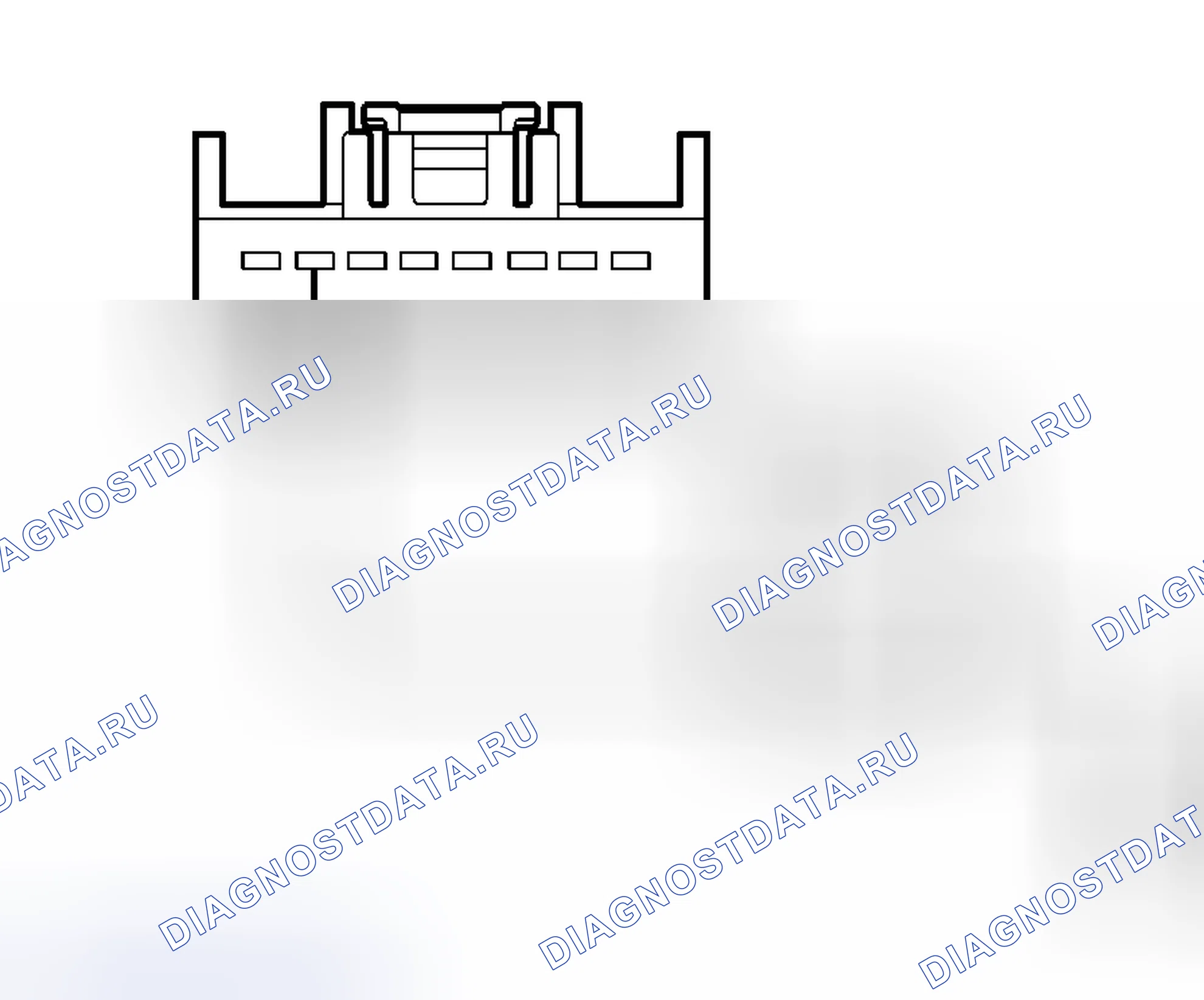 Рис. 33: Тестирование. Hyundai Mistra II