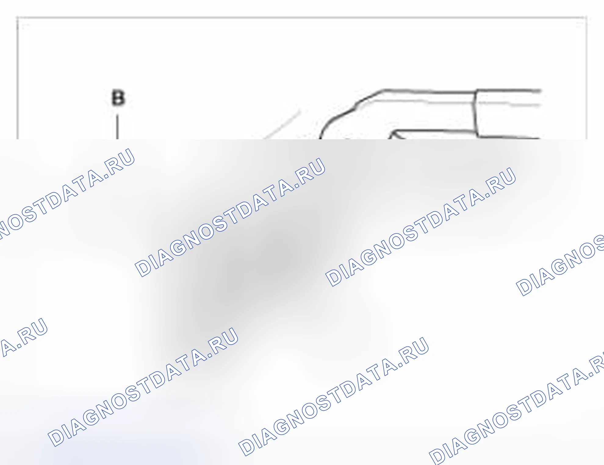 Рис. 66. BMW 6 серия F06/F13/F12