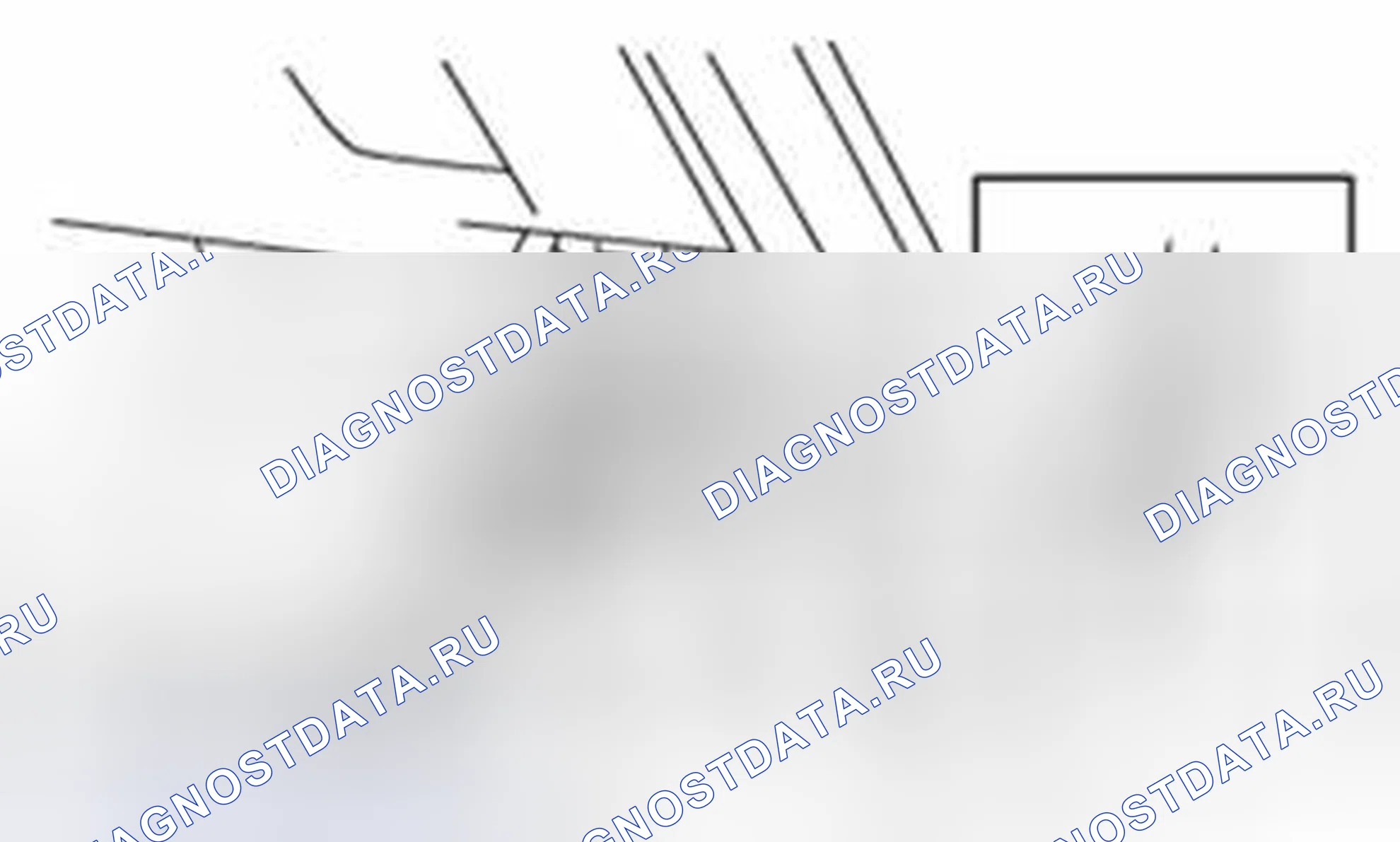 Рис. 363. Suzuki SX4 I рестайлинг