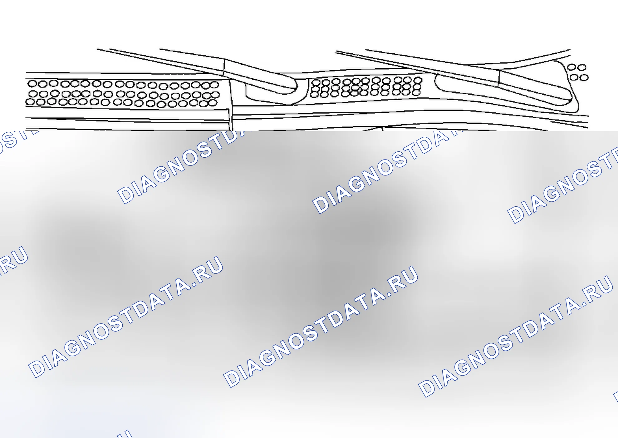 Рис. 177. Ford Focus I рестайлинг