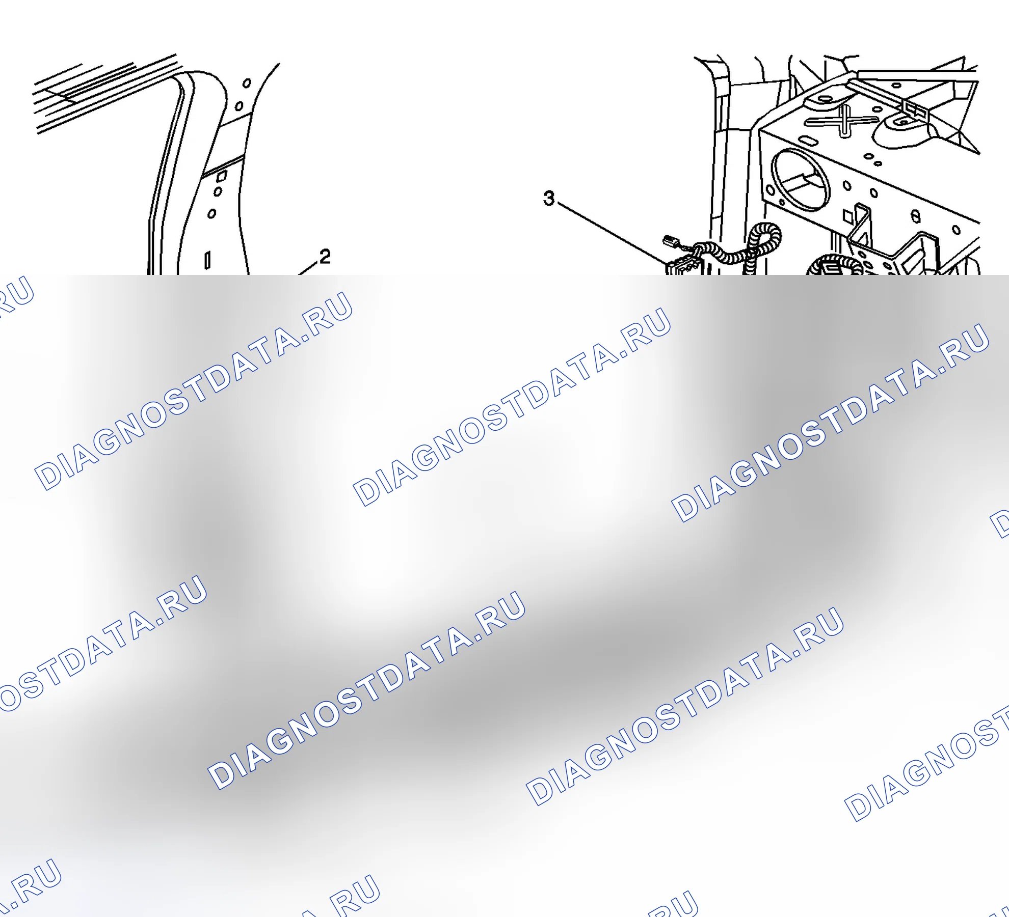 Рис. 51. Buick Rendezvous I