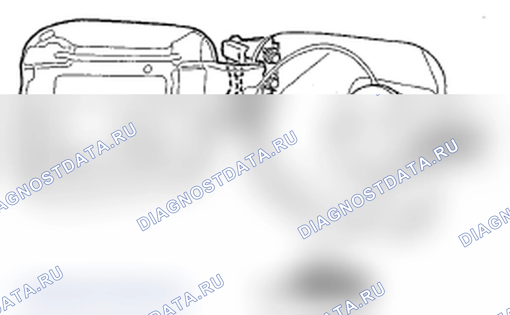 Рис. 124. Acura TL III рестайлинг
