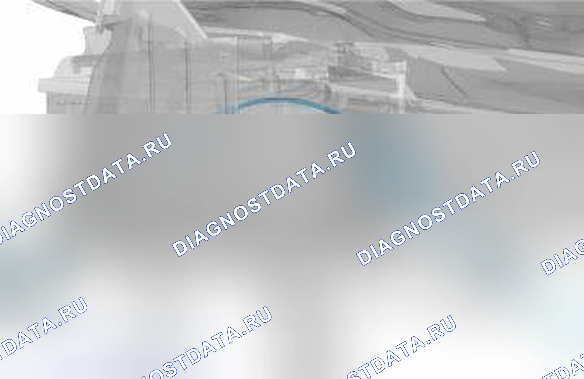 Рис. 14. Volvo S80 II рестайлинг