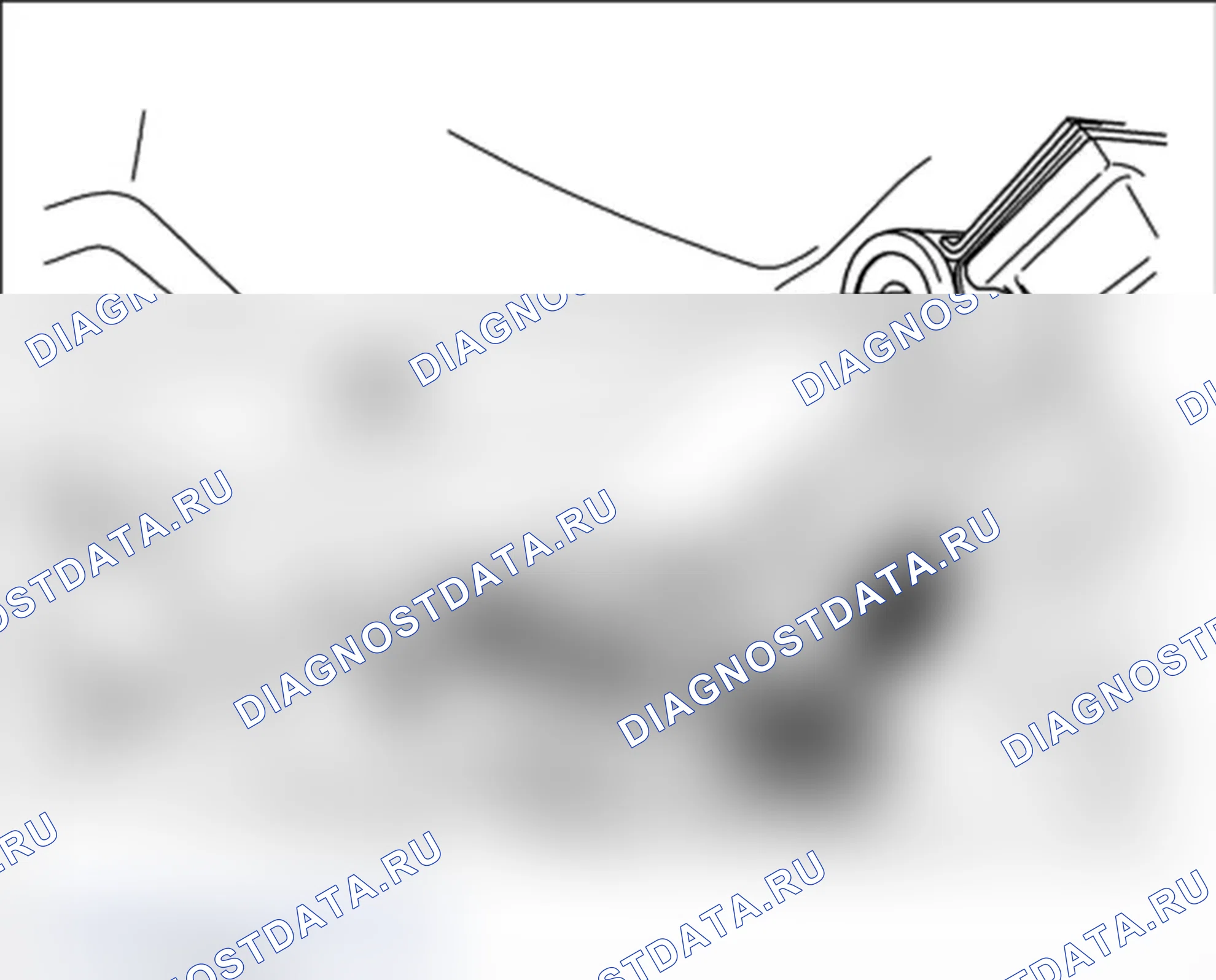Рис. 79: Снятие отклоняющего рычага. Porsche Boxster S 987 рестайлинг