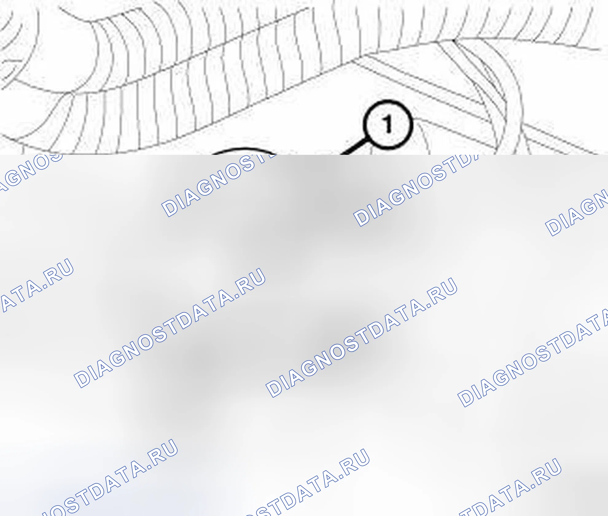 Рис. 4: 3,5л. Dodge Journey I