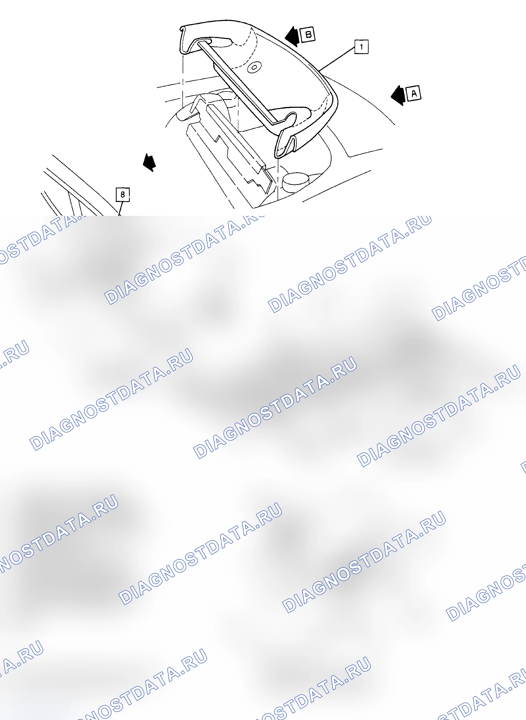 Рис. 46. Oldsmobile Cutlass Supreme I