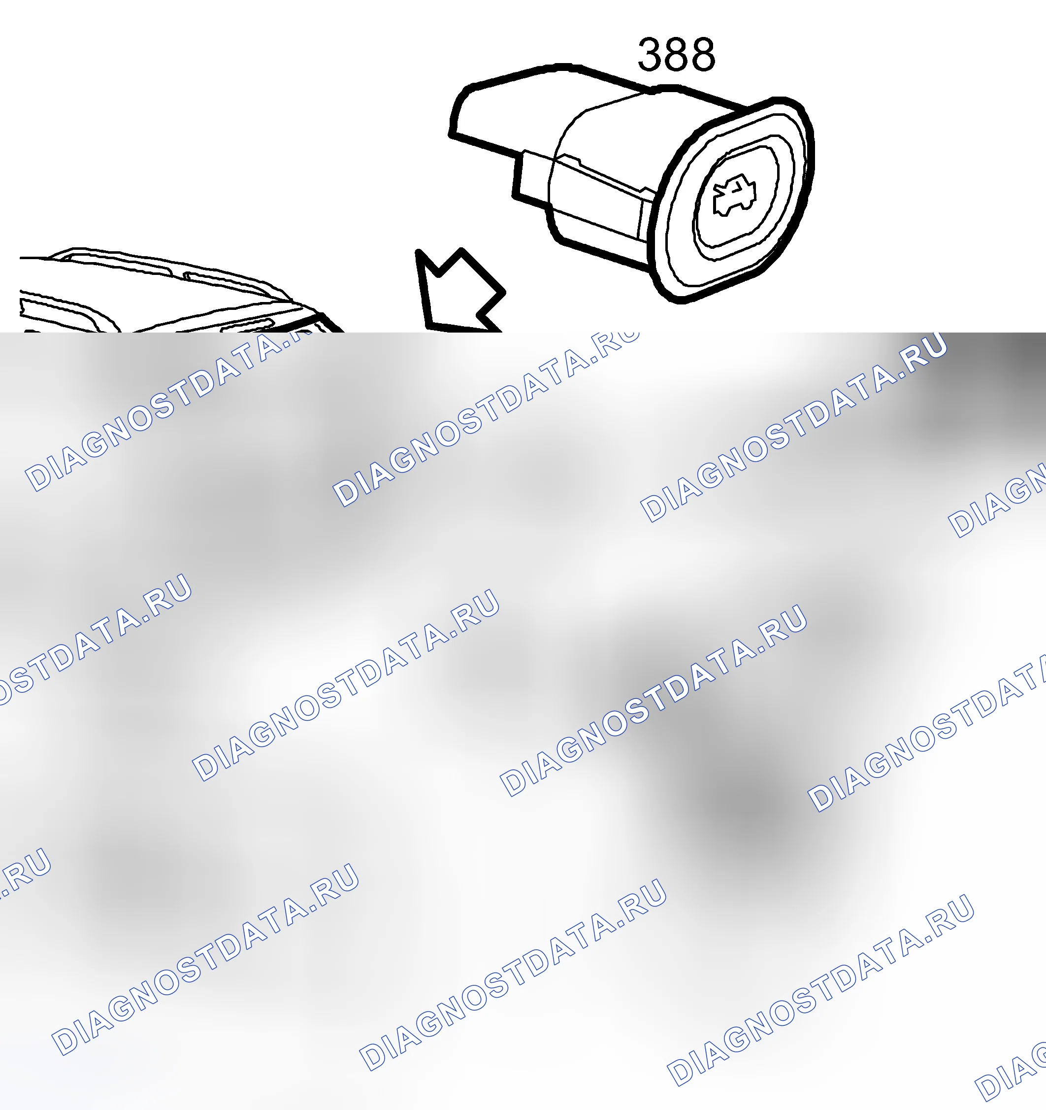 Рис. 403. Kia Picanto II рестайлинг