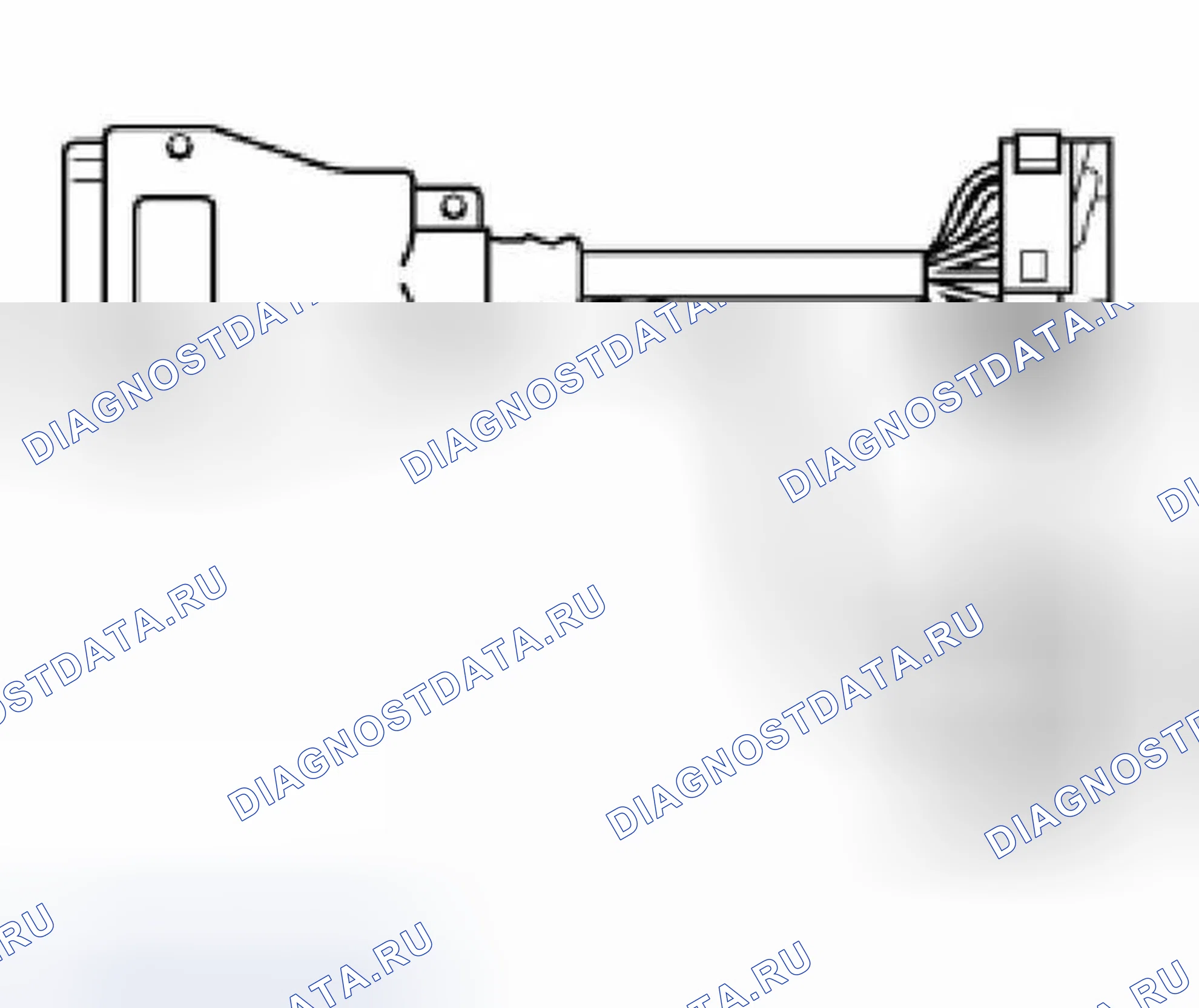 Рис. 144. BMW Z3 E36 рестайлинг