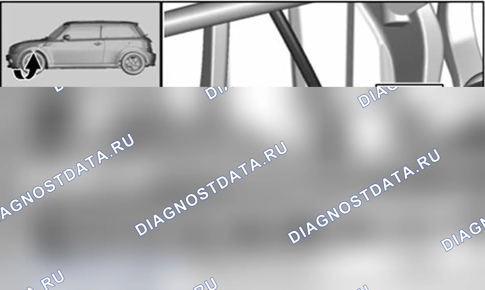 Рис. 187. MINI Cooper I