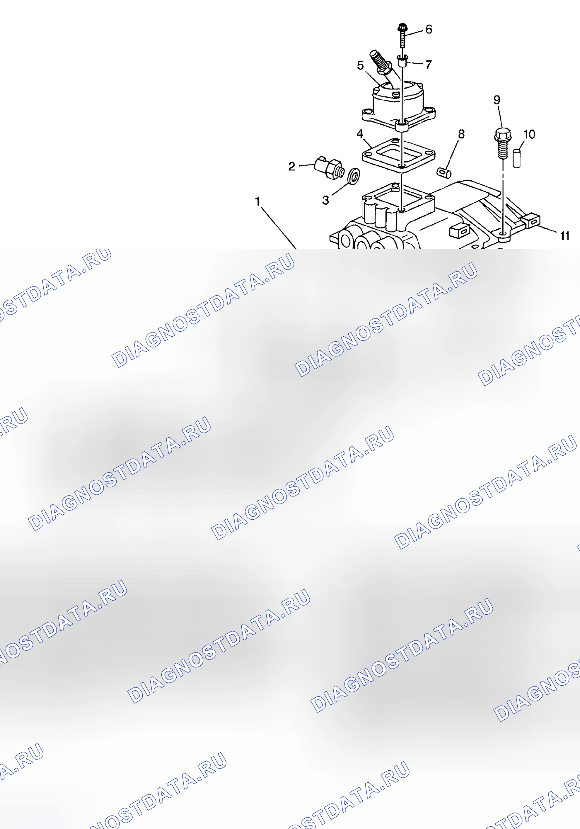 Рис. 120. Chevrolet Silverado 2500 