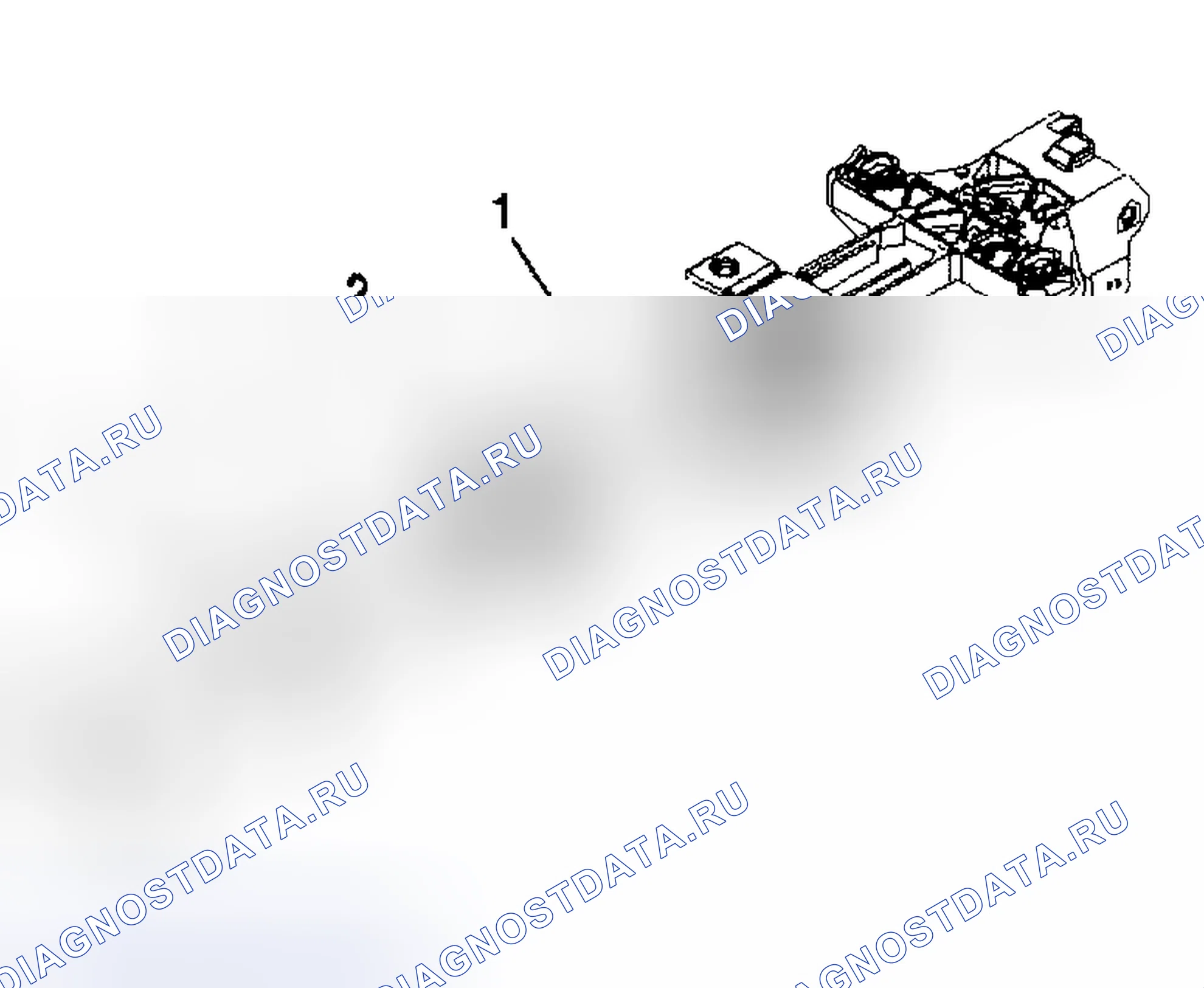 Рис. 82. Hyundai Terracan I