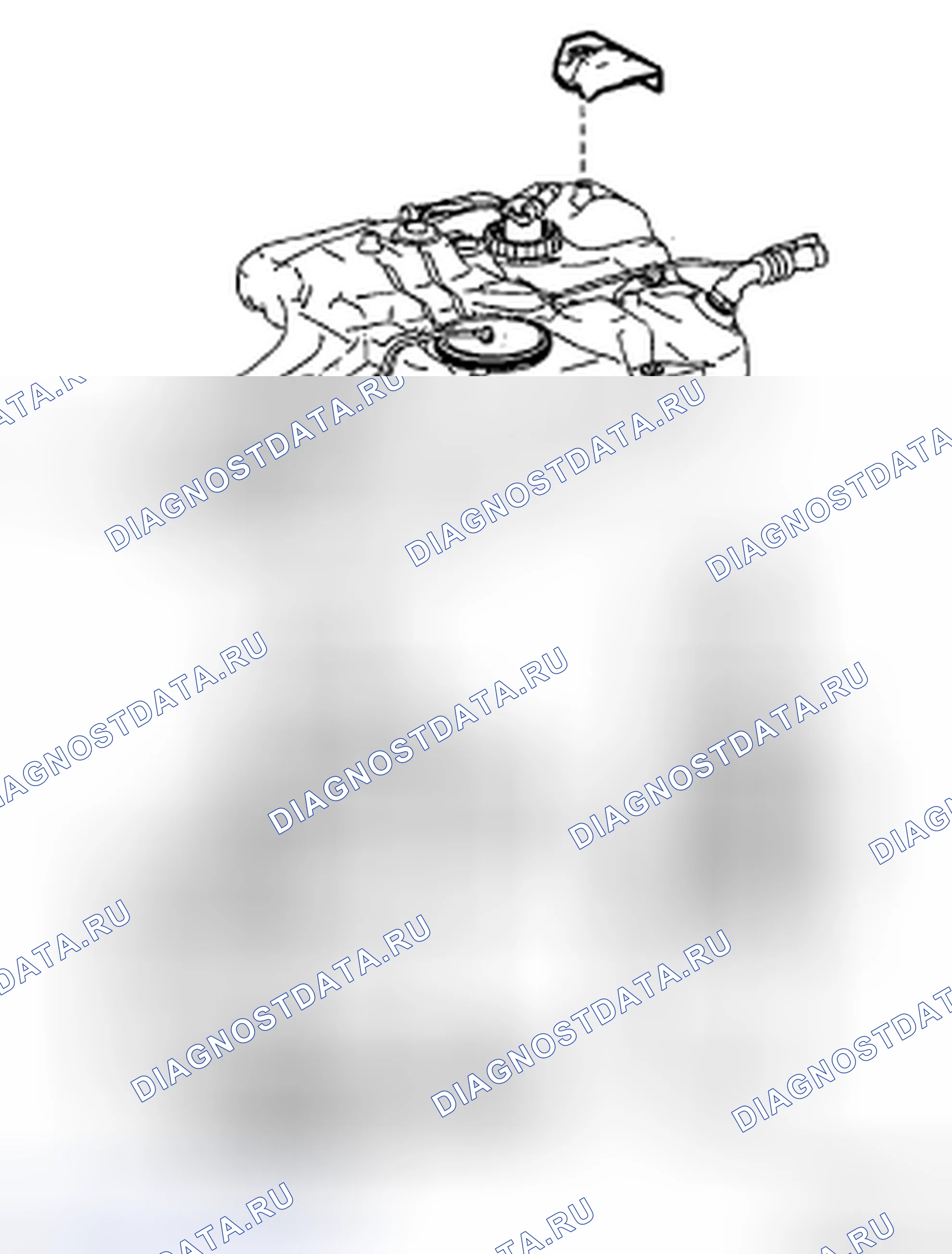 Рис. 111. Toyota Highlander II