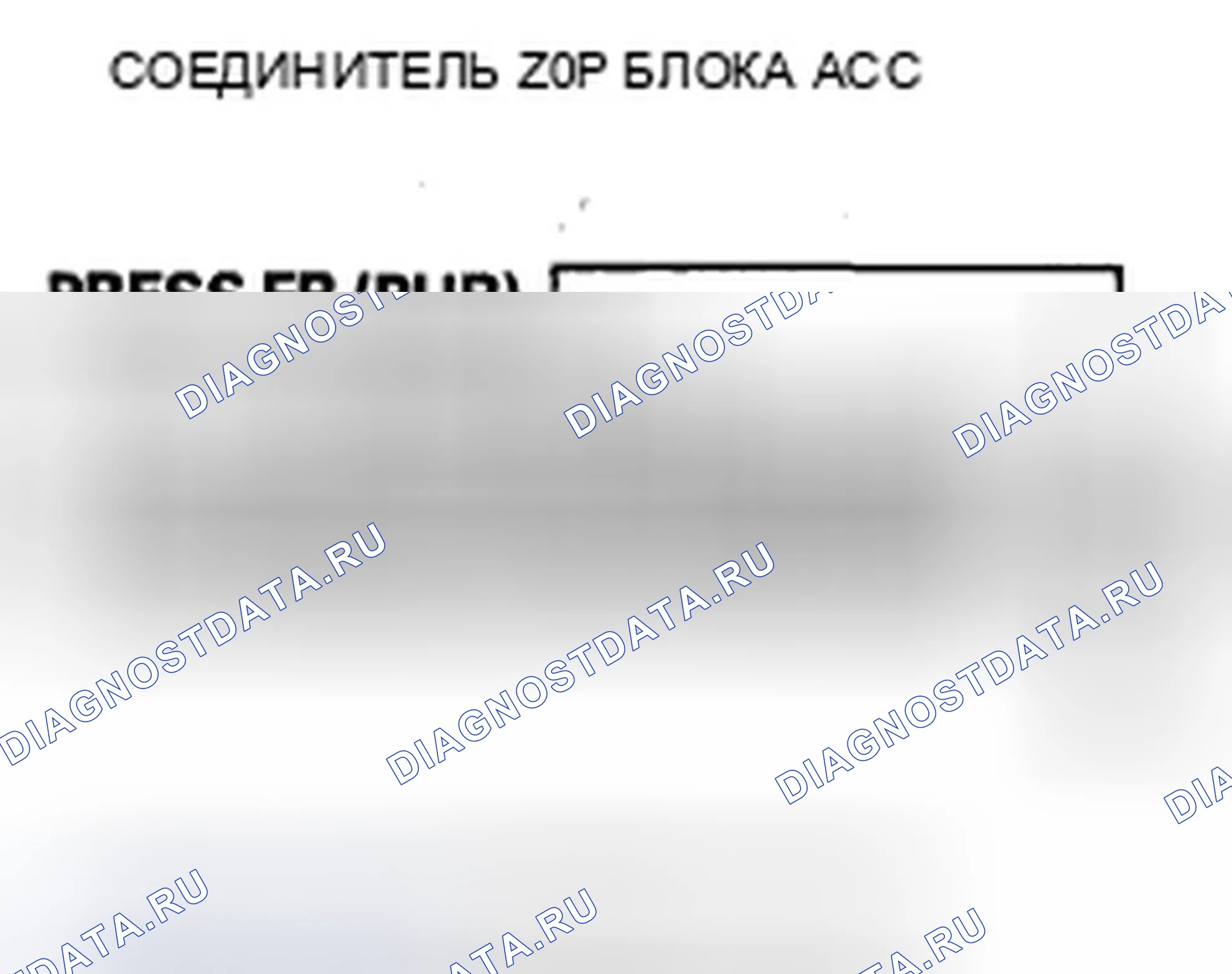 Рис. 59. Acura ZDX I