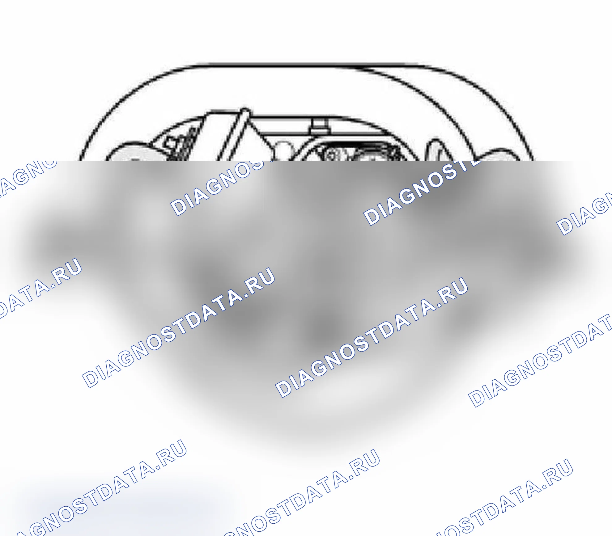 Рис. 789. Audi A6 C5 рестайлинг