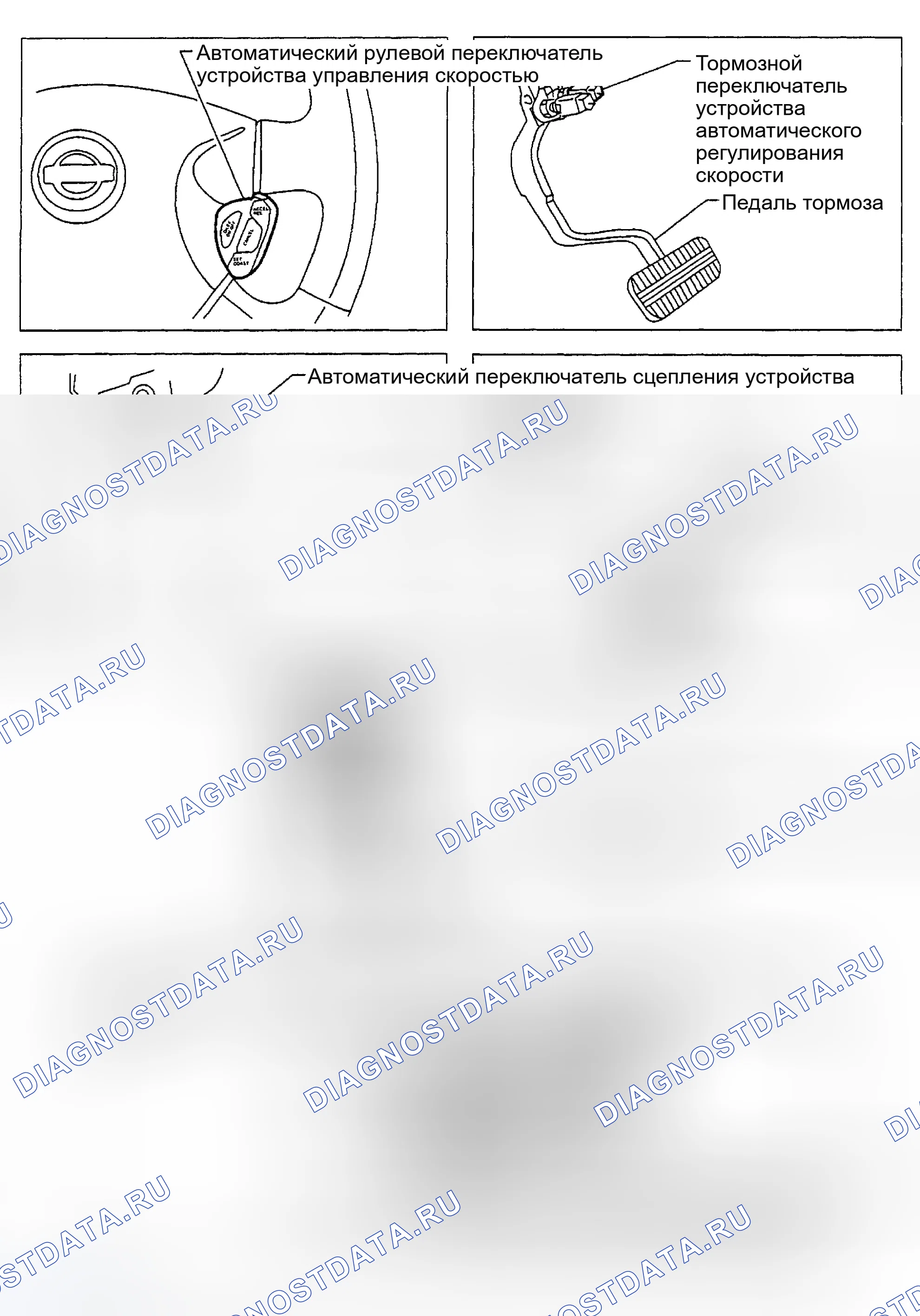 Рис. 114. Infiniti I35 II