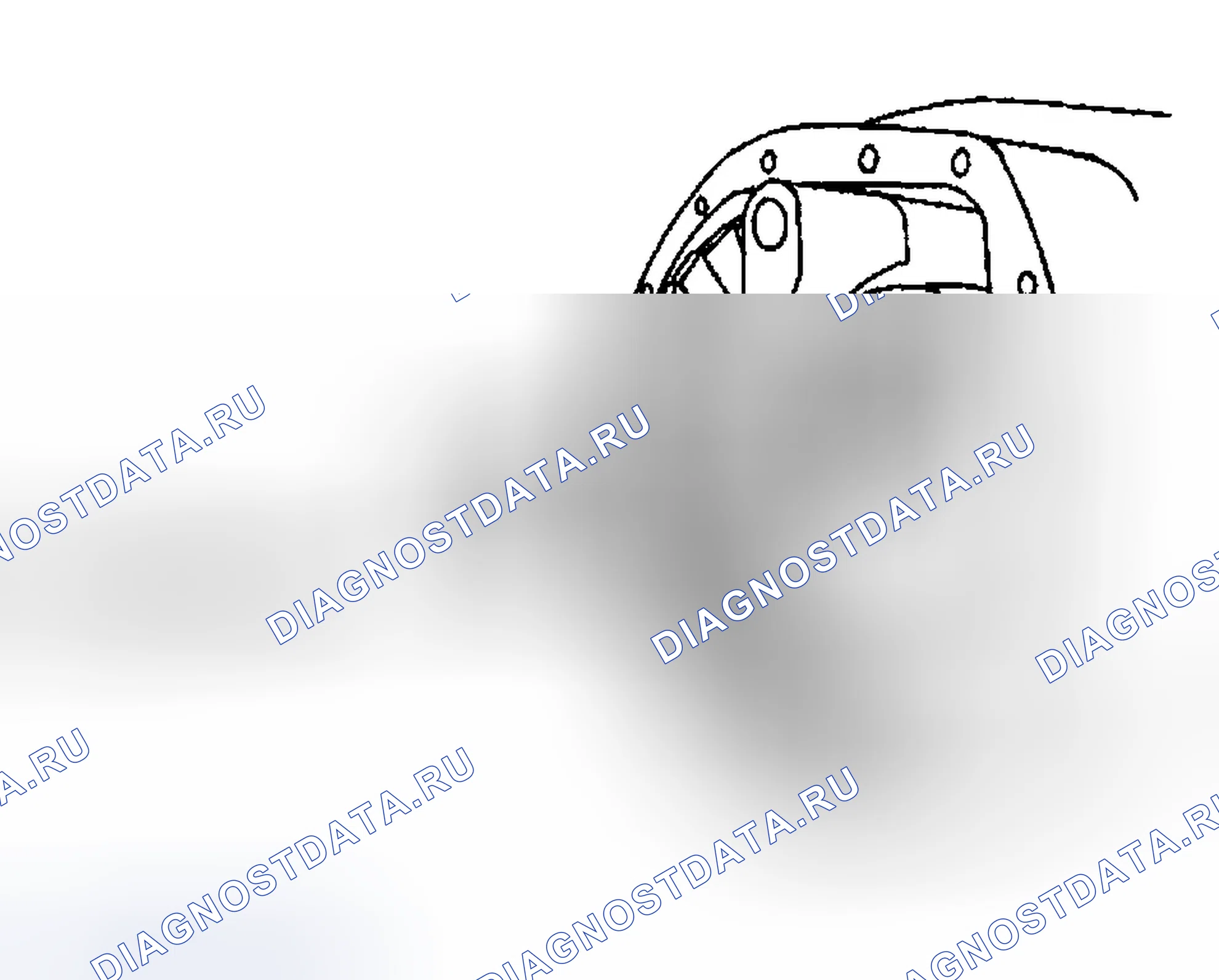 Рис. 327. Chevrolet Suburban K2500 GMT800