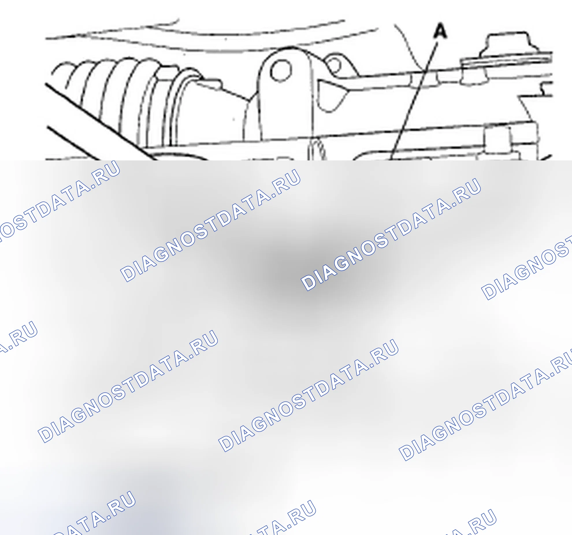 Рис. 24: Необходимые специальные инструменты. Honda Element YH2 рестайлинг 2