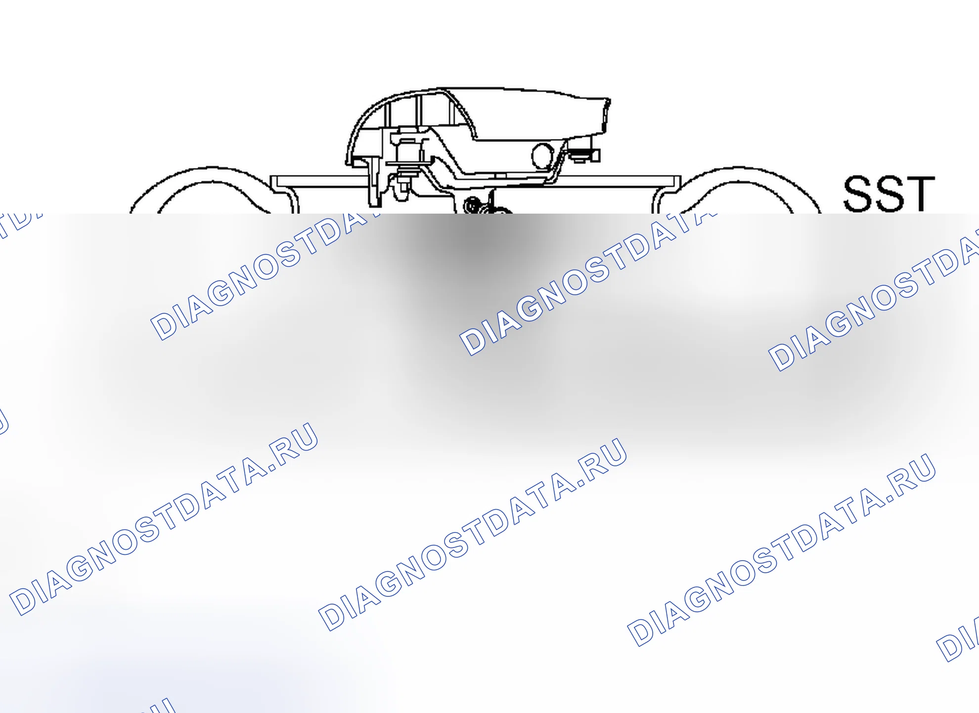 Рис. 476. Lexus RX II