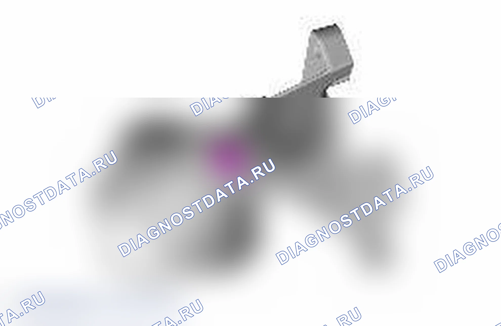 Рис. 59. Jaguar XK II рестайлинг 2