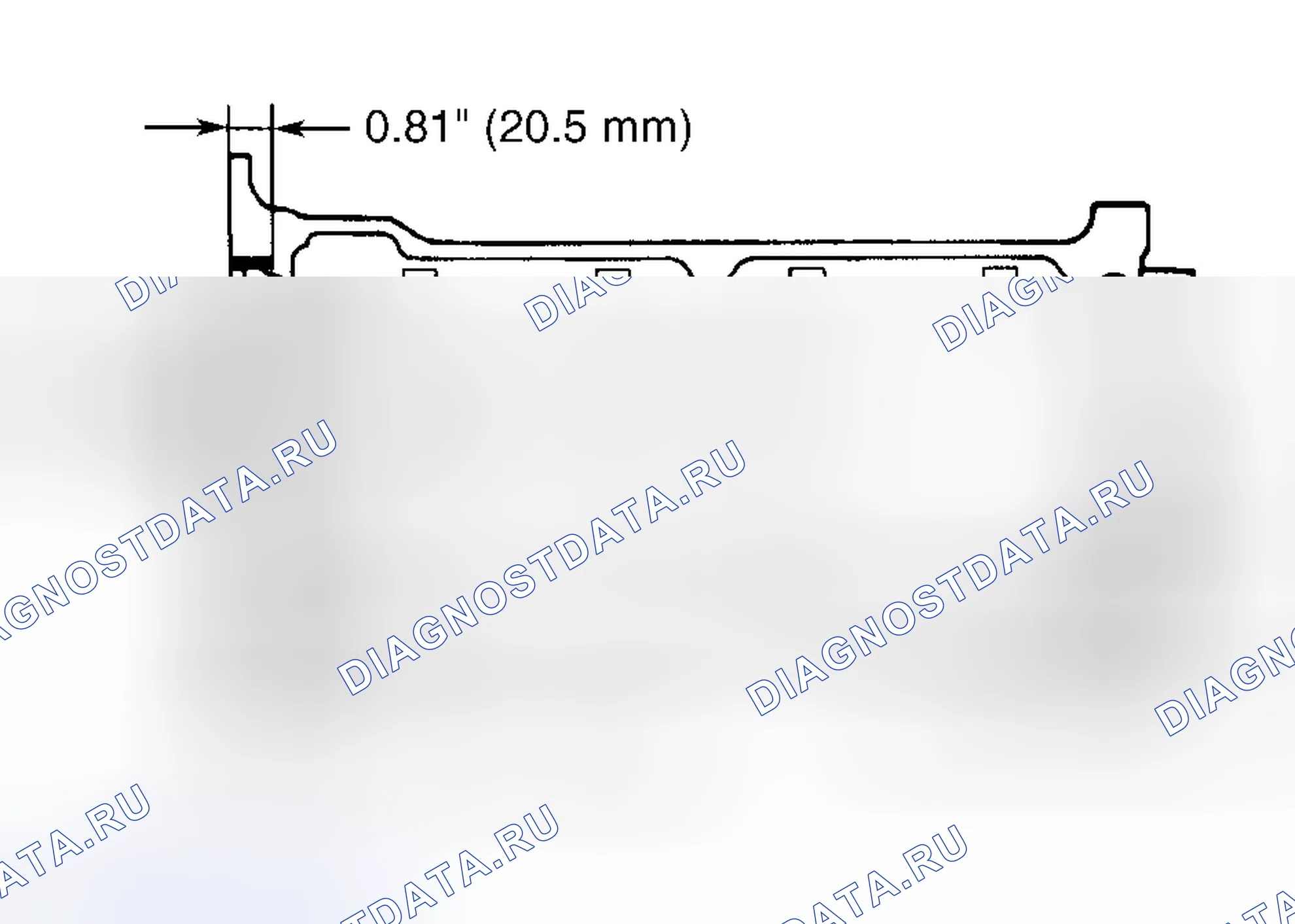Рис. 8. Mazda Protege BH