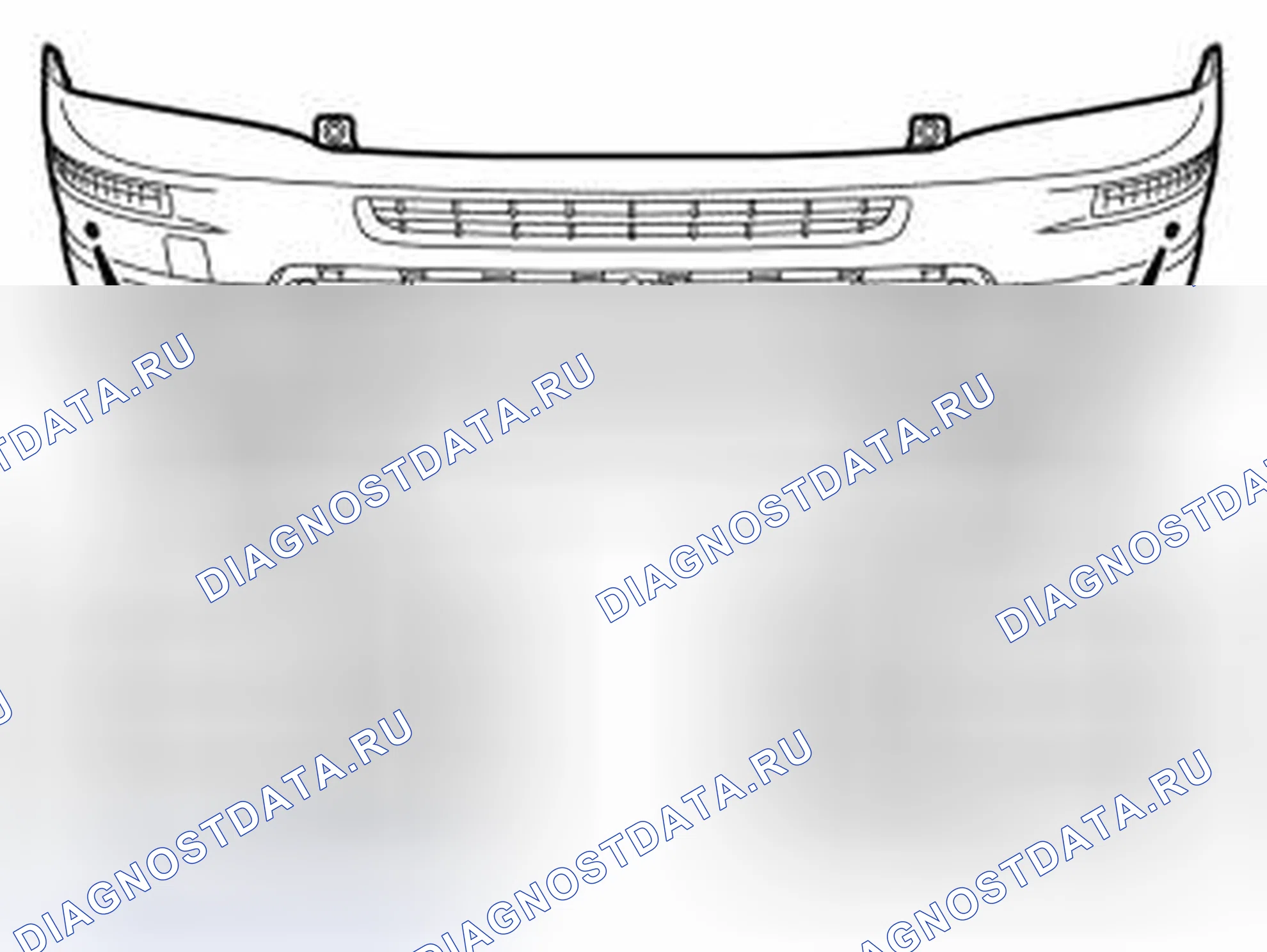 Рис. 218. Volvo XC90 I рестайлинг