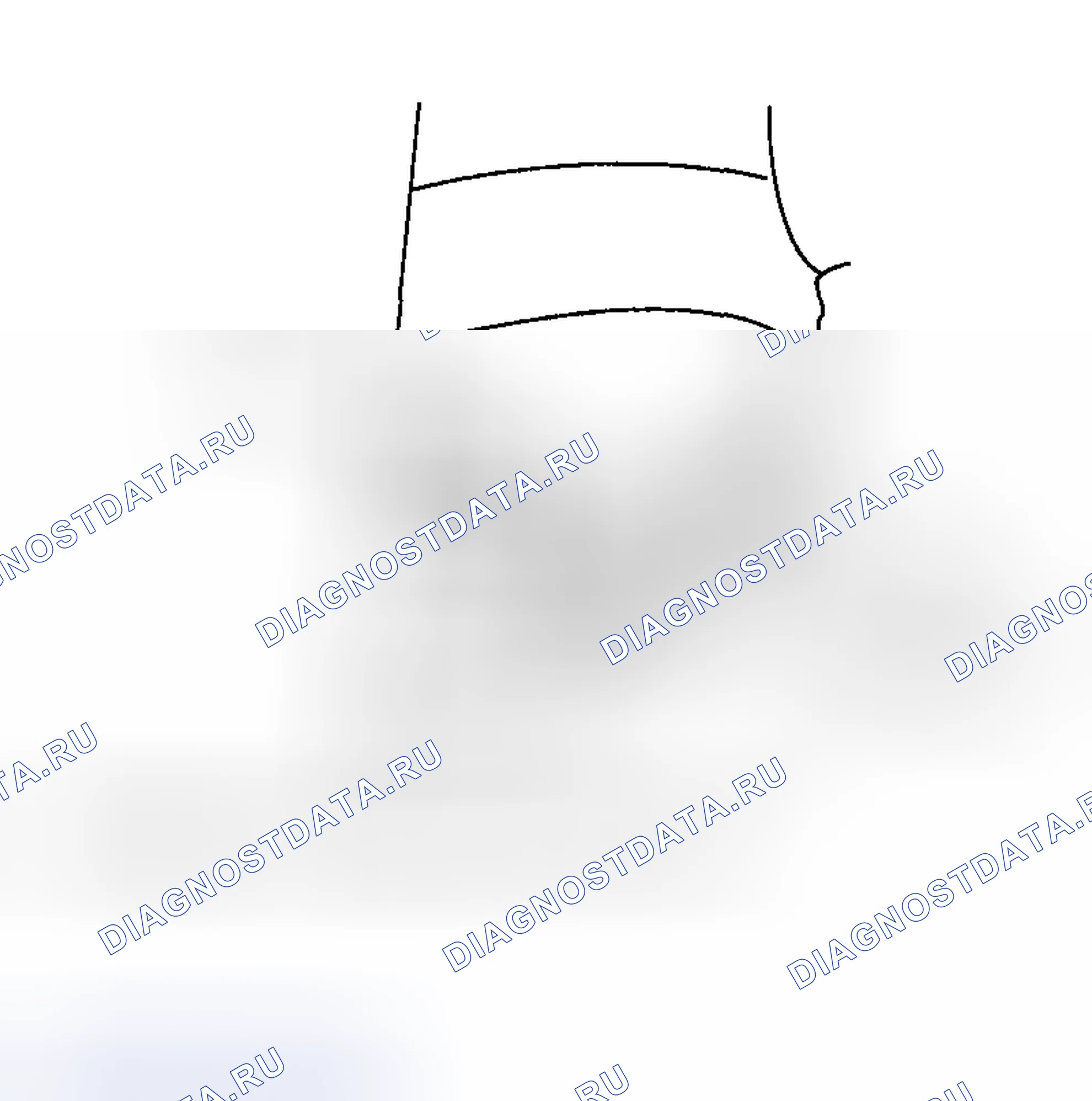 Рис. 132. Subaru Outback BH