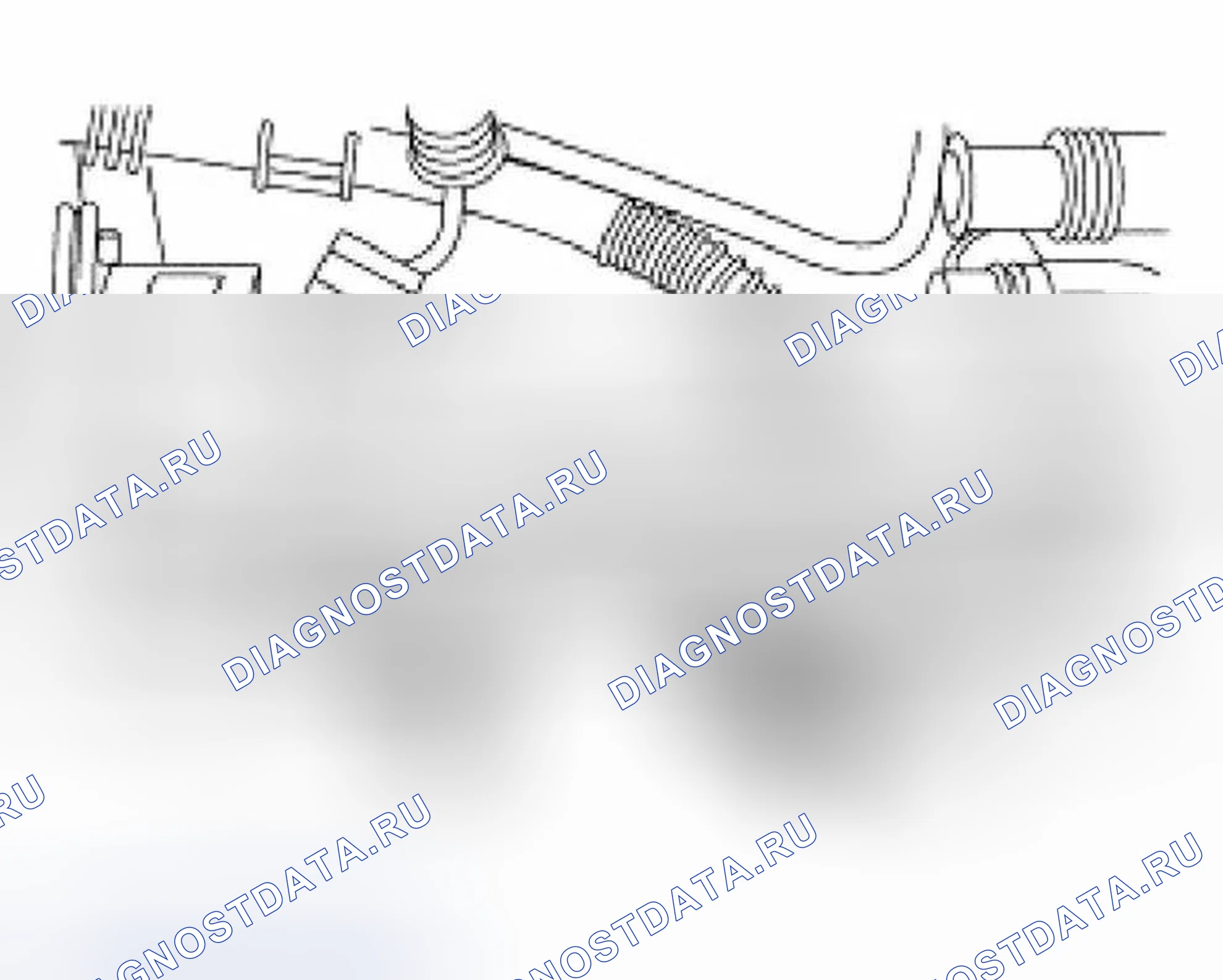Рис. 270. Ford Thunderbird XI