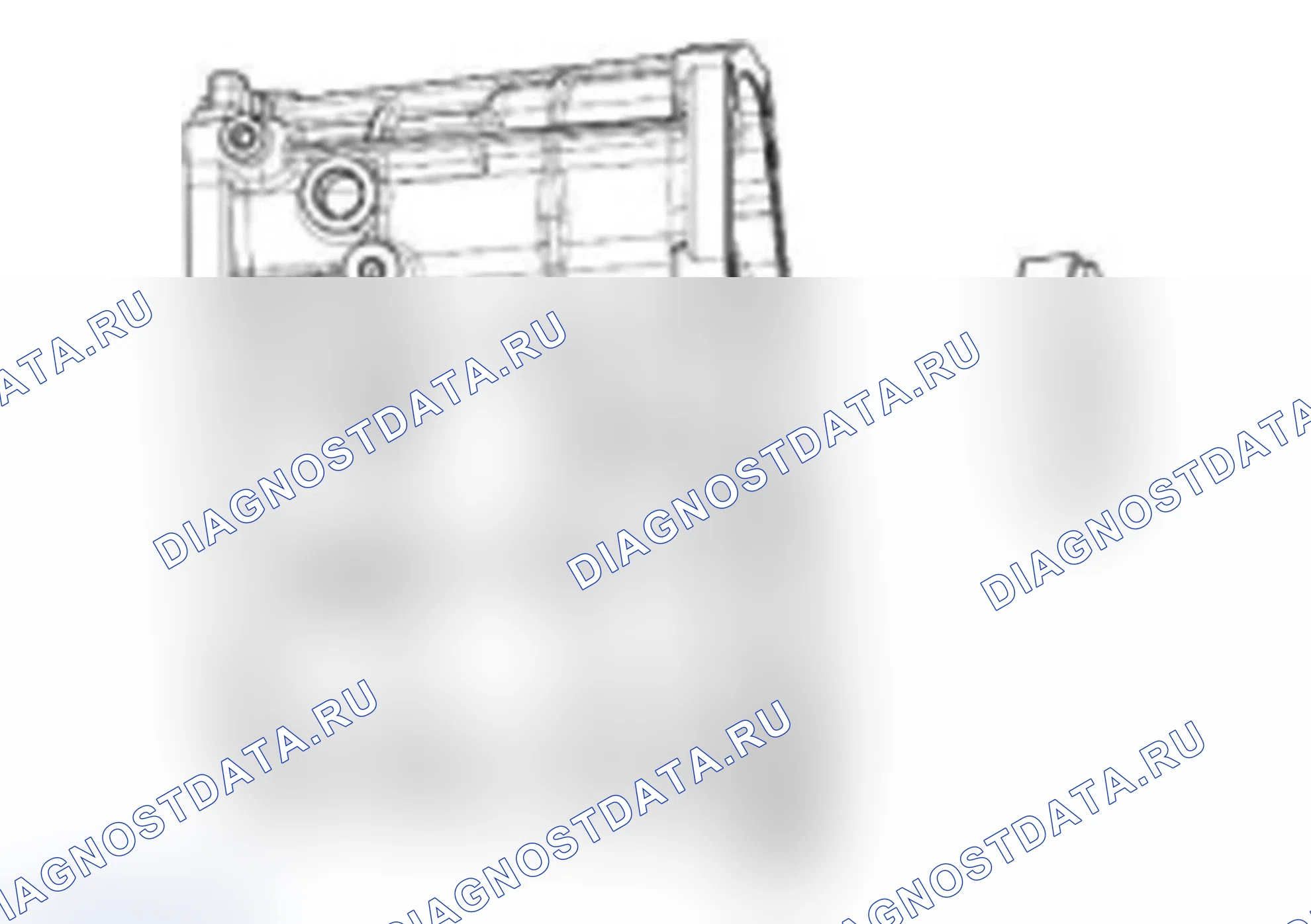 Разборка / установка — Great Wall King-Kong-Cannon. Great-Wall King Kong Cannon I