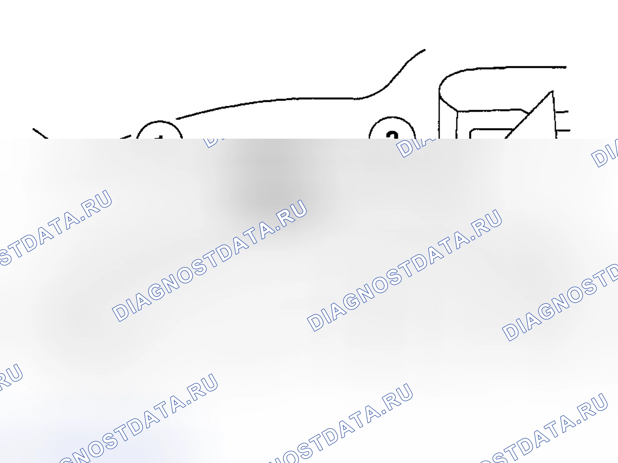 Рис. 668. Hyundai Pony I
