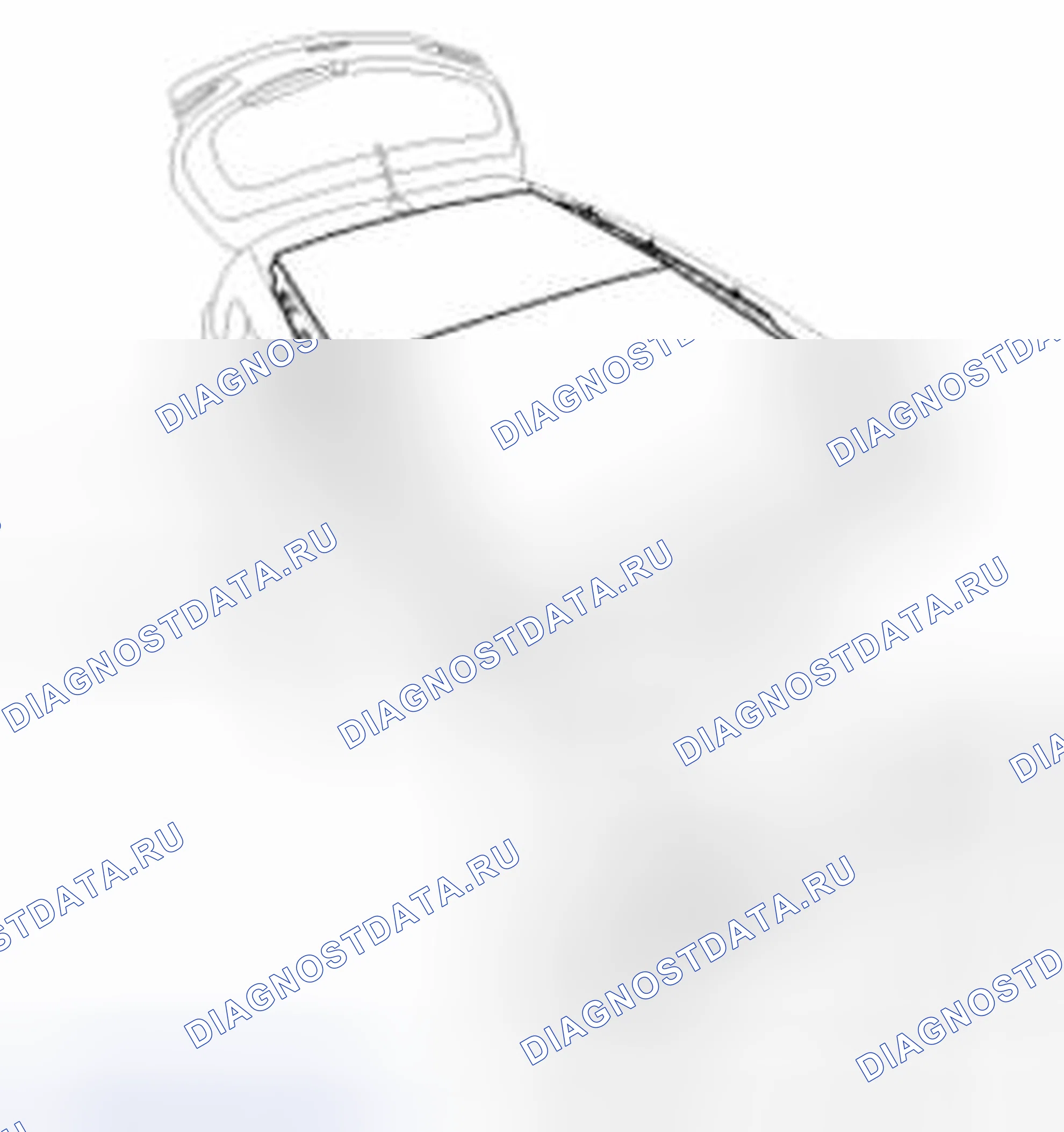 Рис. 101. Haval Beast (Shenshou) I
