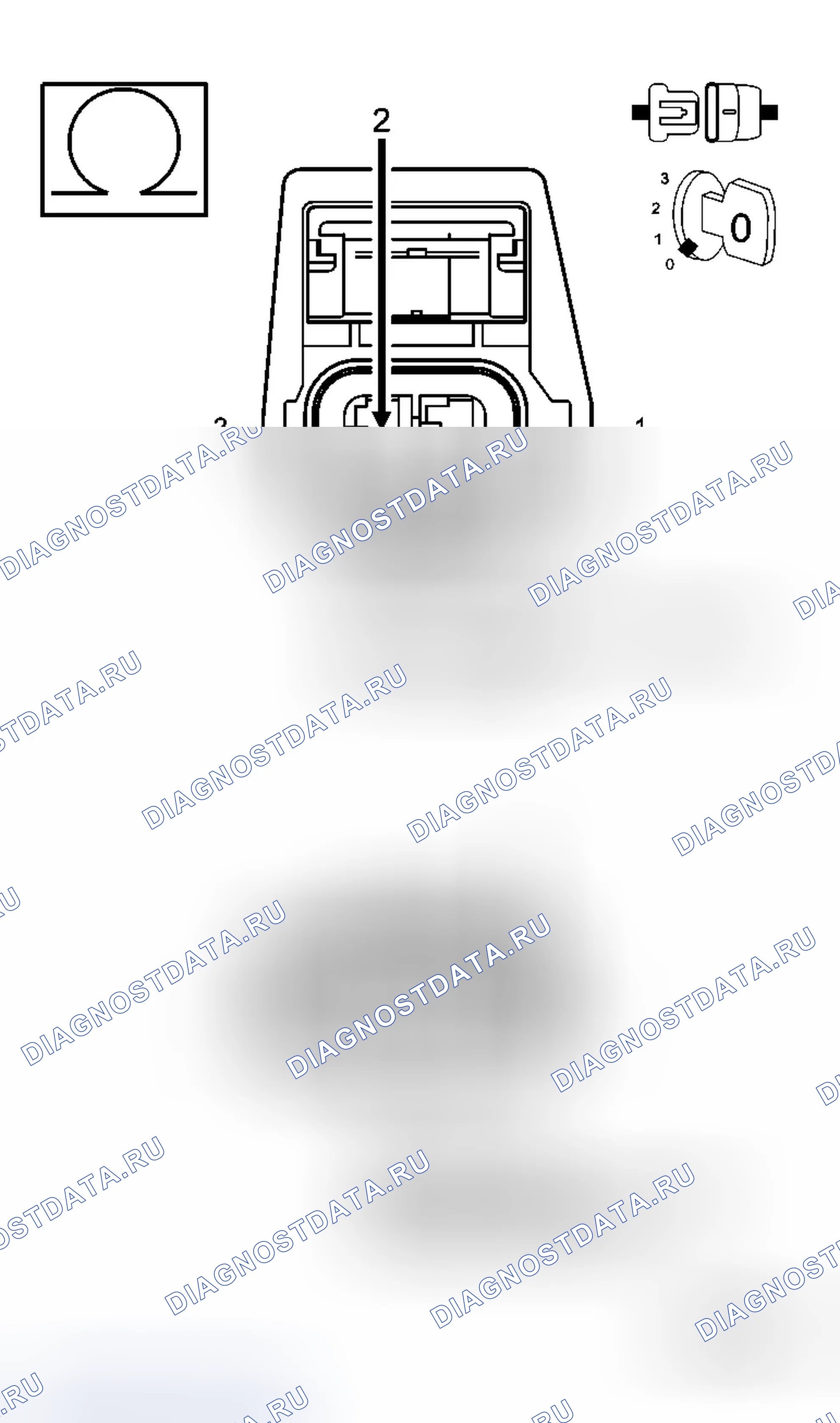 Рис. 15. Dodge Dakota III