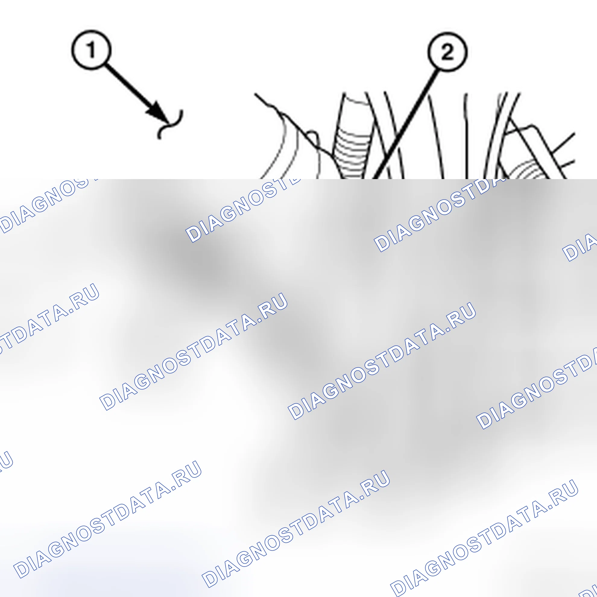 Рис. 174. Dodge Cab & Chassis R3500 HD transition