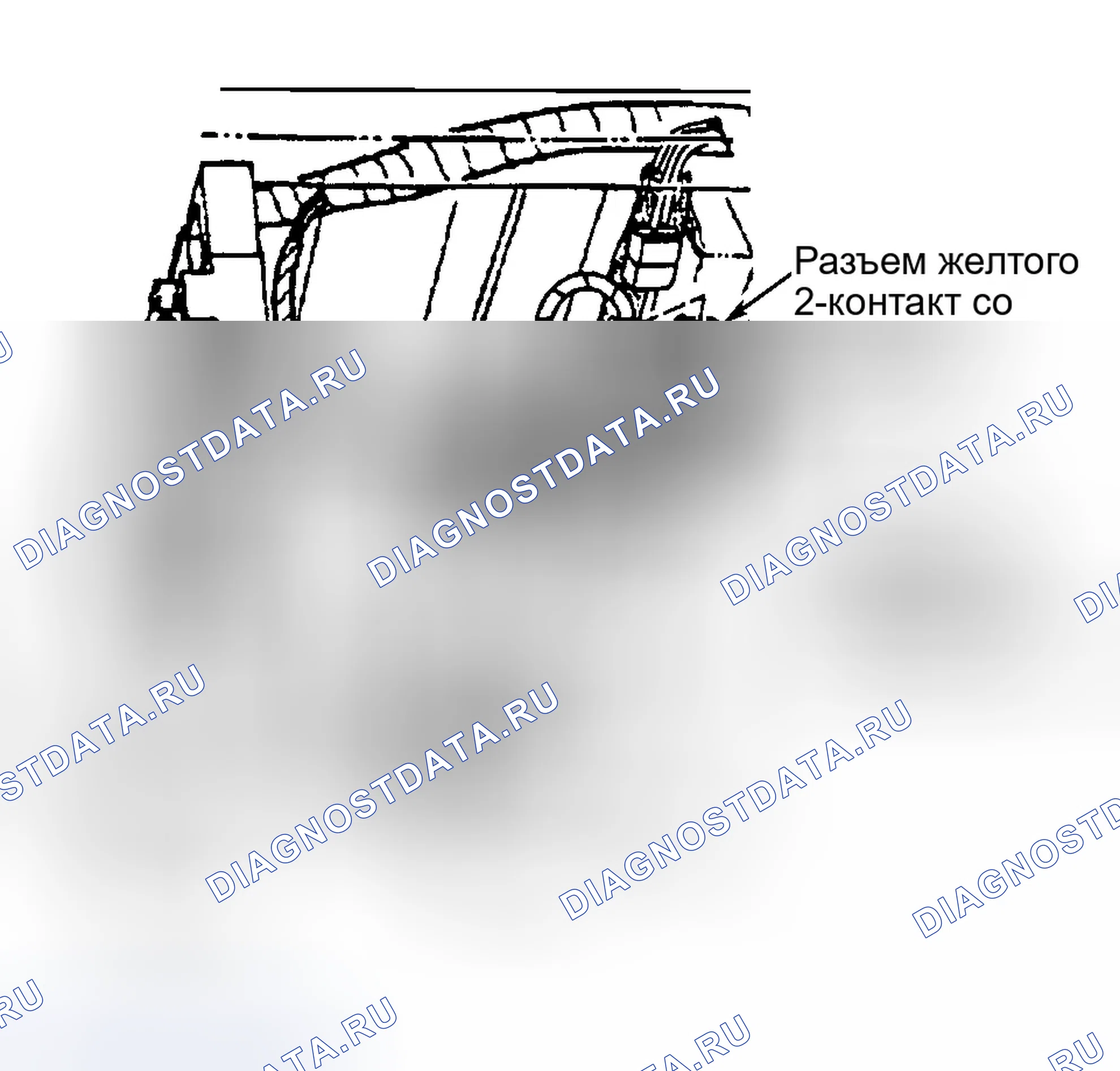 Рис. 21. Dodge Durango I