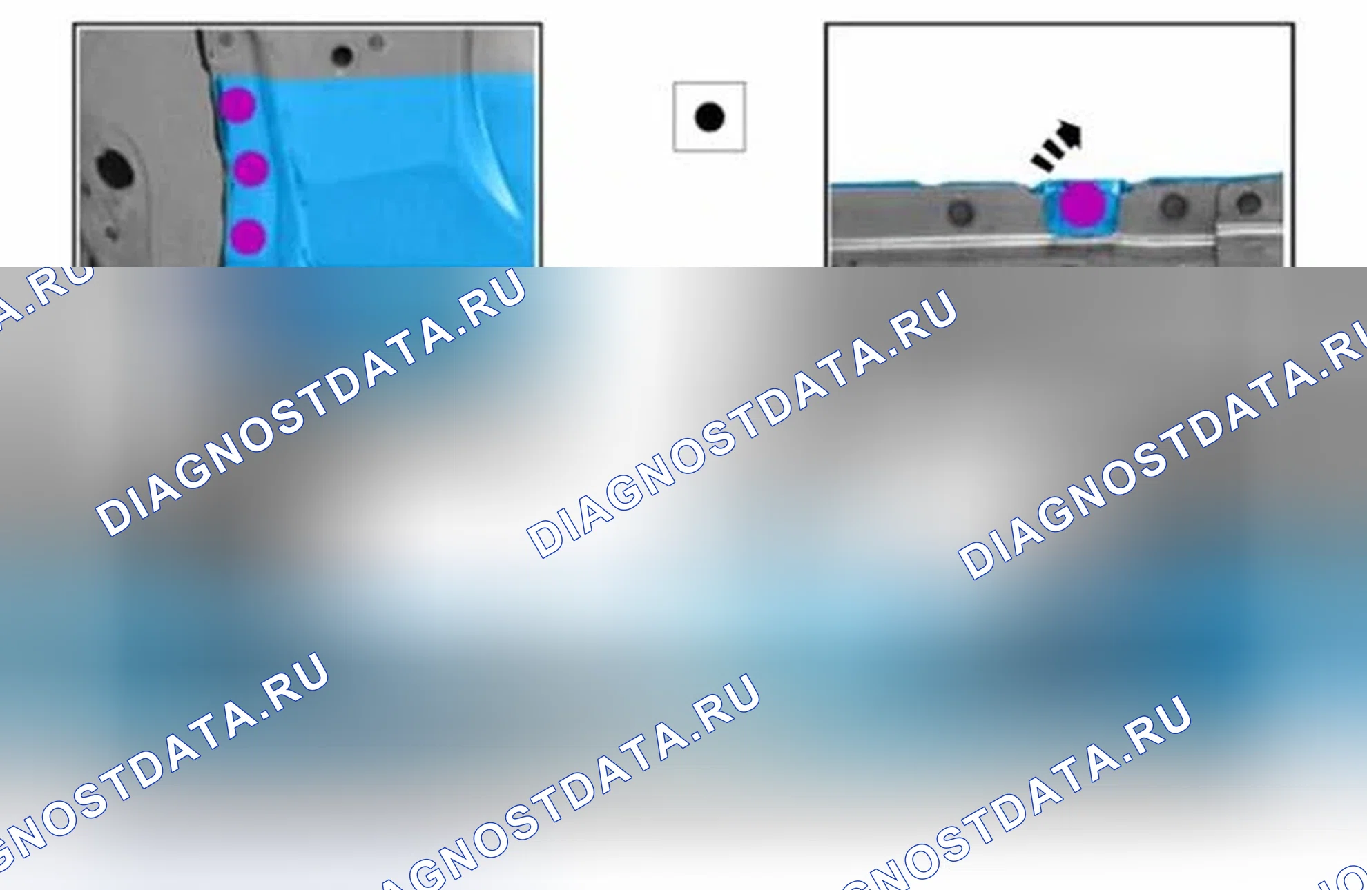 Рис. 204. Ford C-MAX II