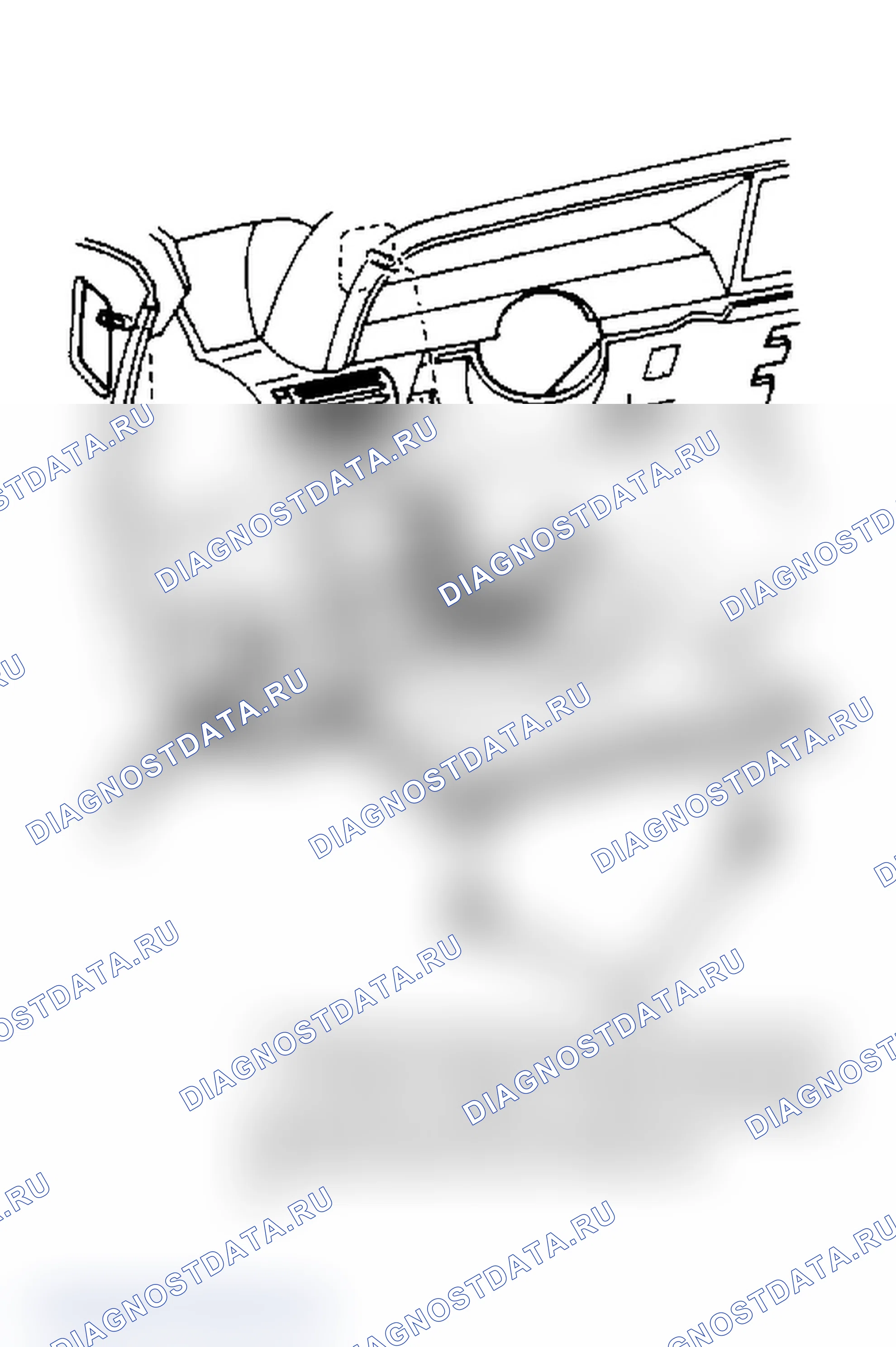 Рис. 4. Oldsmobile Toronado Trofeo 