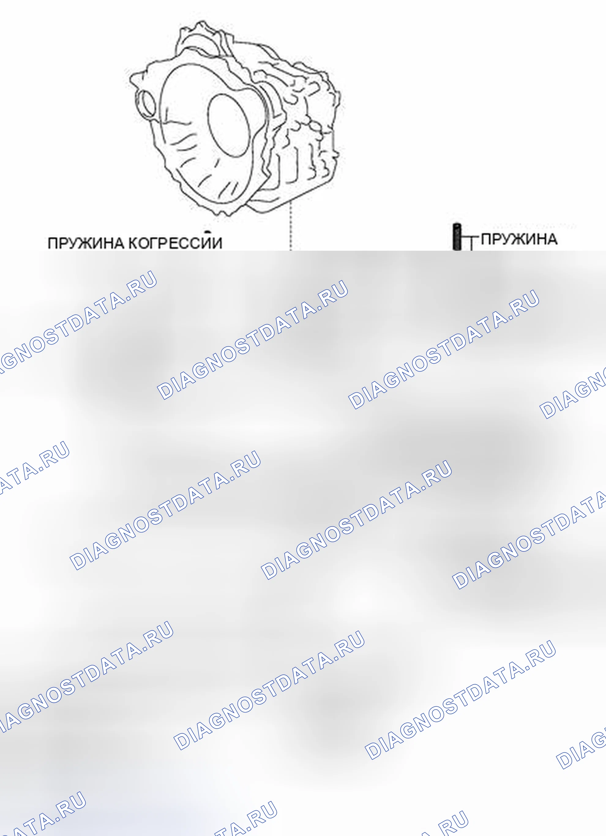 Рис. 211: ИЛЛЮСТРАЦИЯ. Kia Soul II