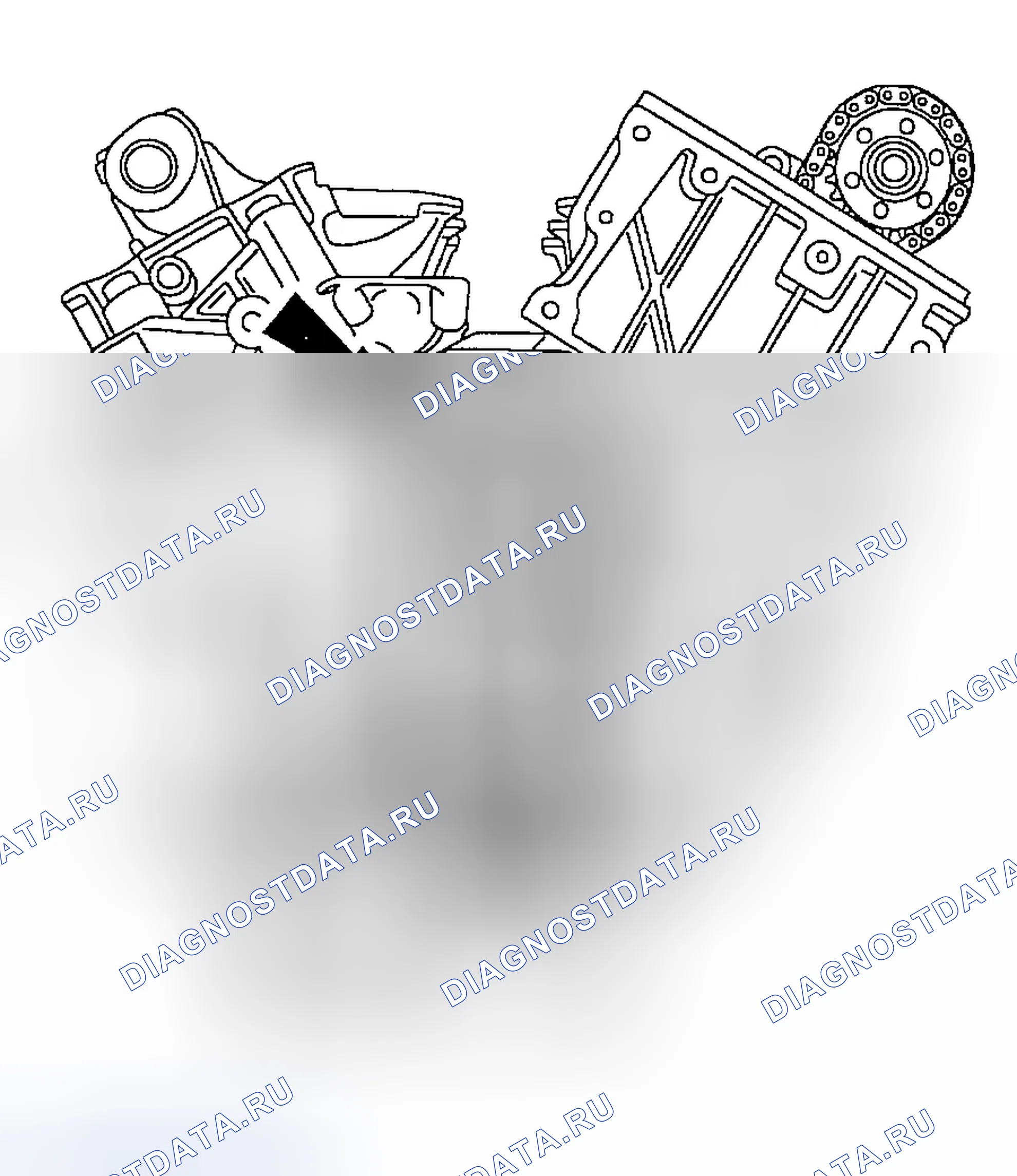 Рис. 212. Ford Explorer Sport Trac I