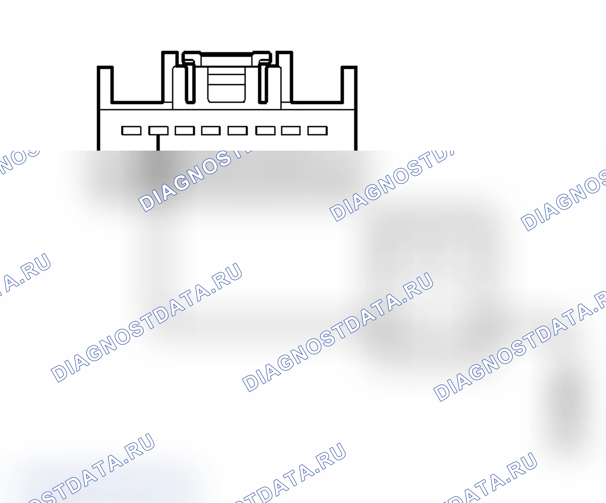 Рис. 35. Ford Five Hundred I