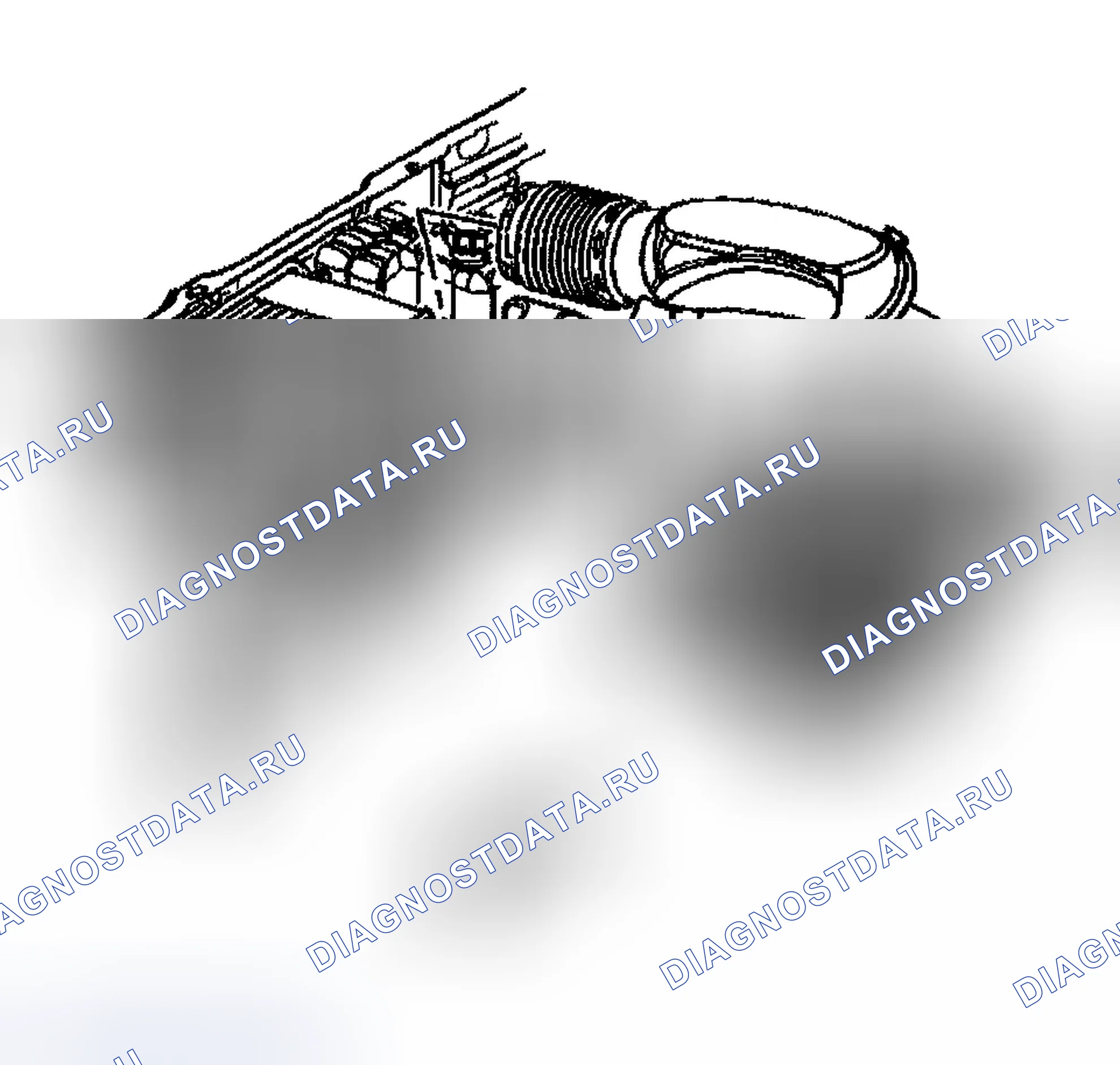 Рис. 200. Chevrolet Silverado 1500 HD 