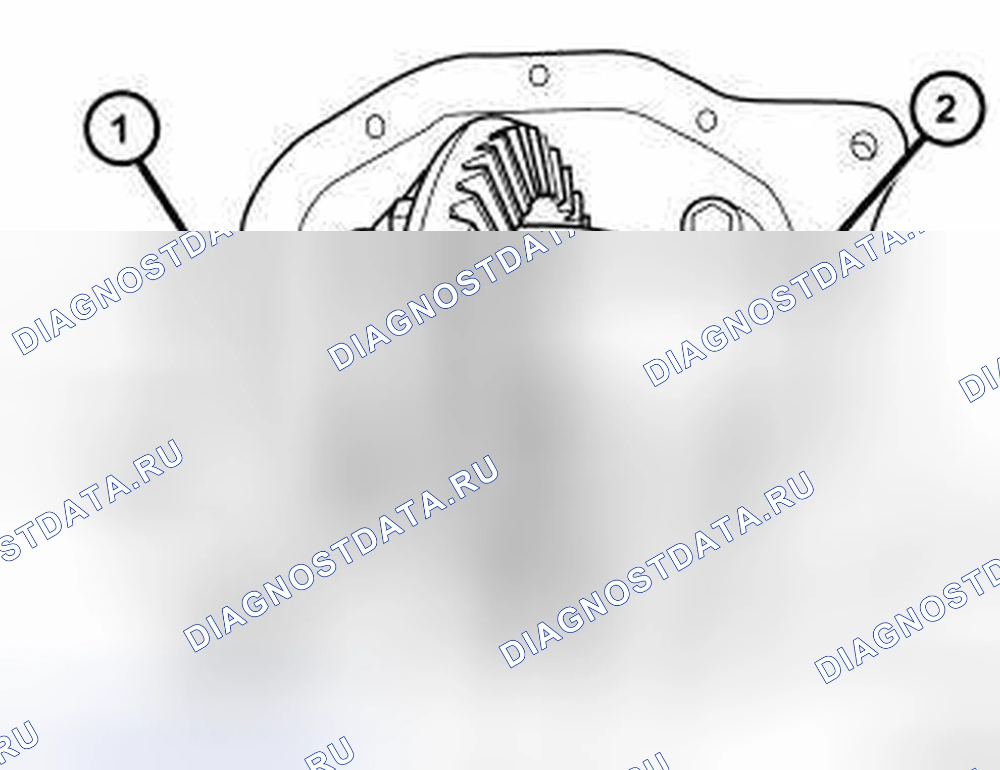 Рис. 129. Jeep Liberty II
