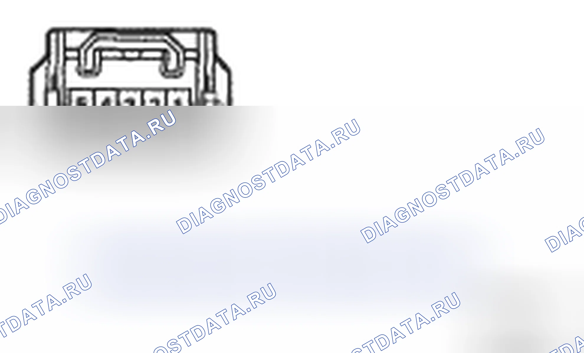 Рис. 28. Toyota 4Runner IV рестайлинг