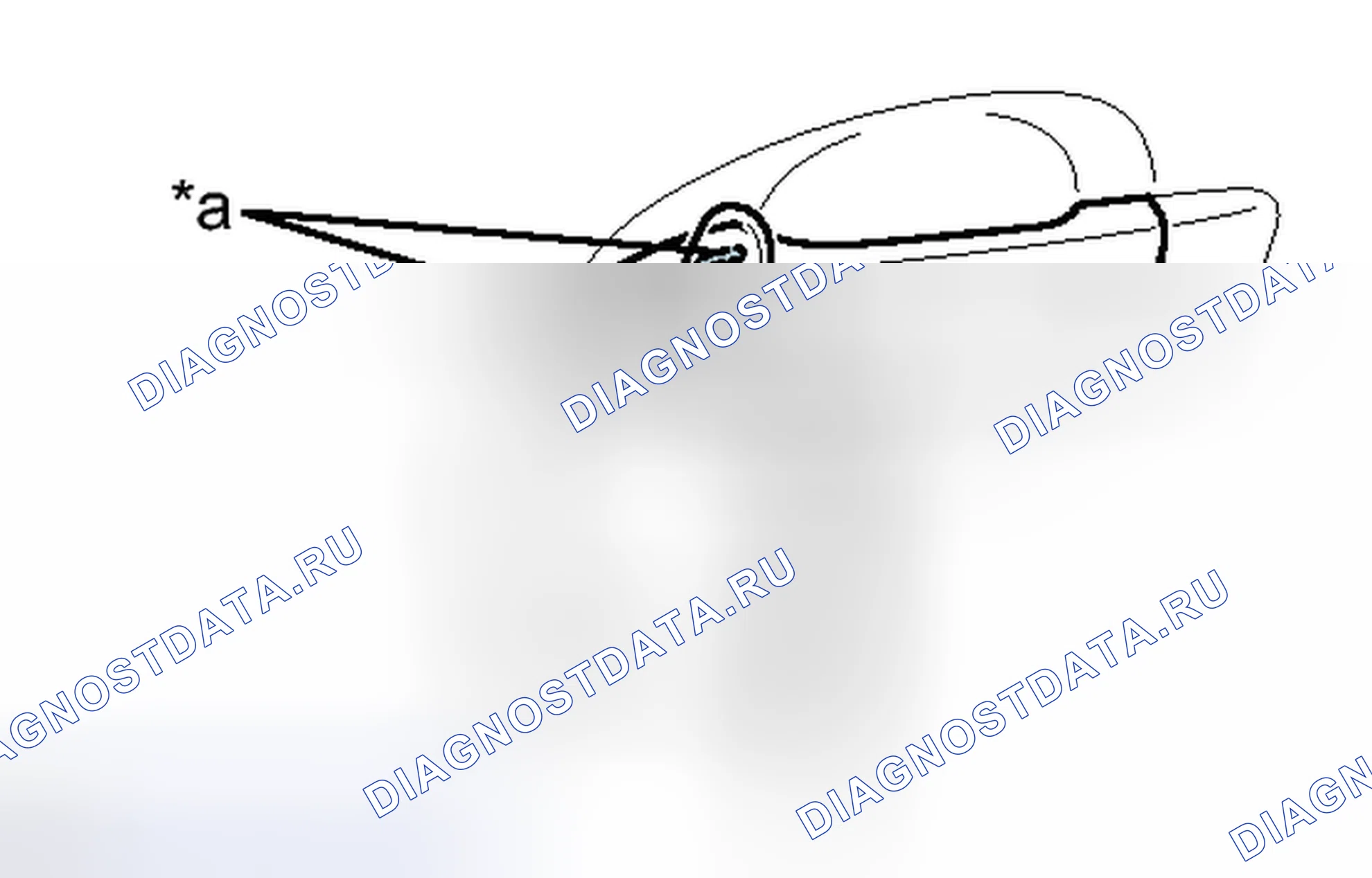 Рис. 14. Lexus CT I