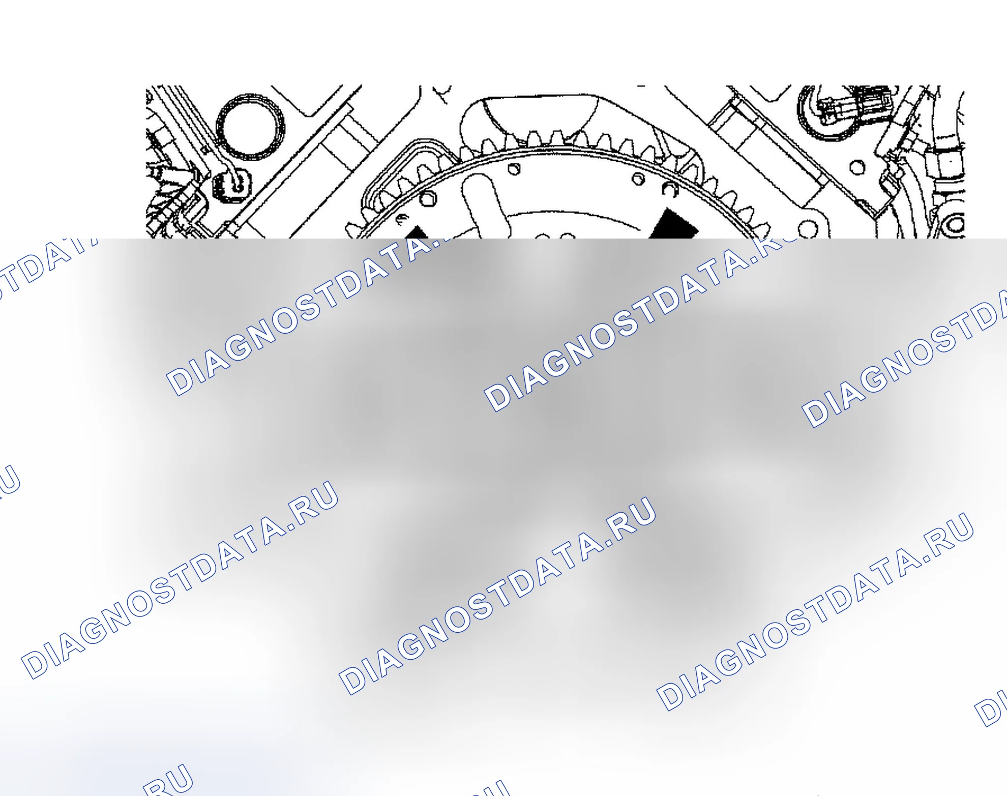 Рис. 1404. Ford Pickup F350 Super Duty 