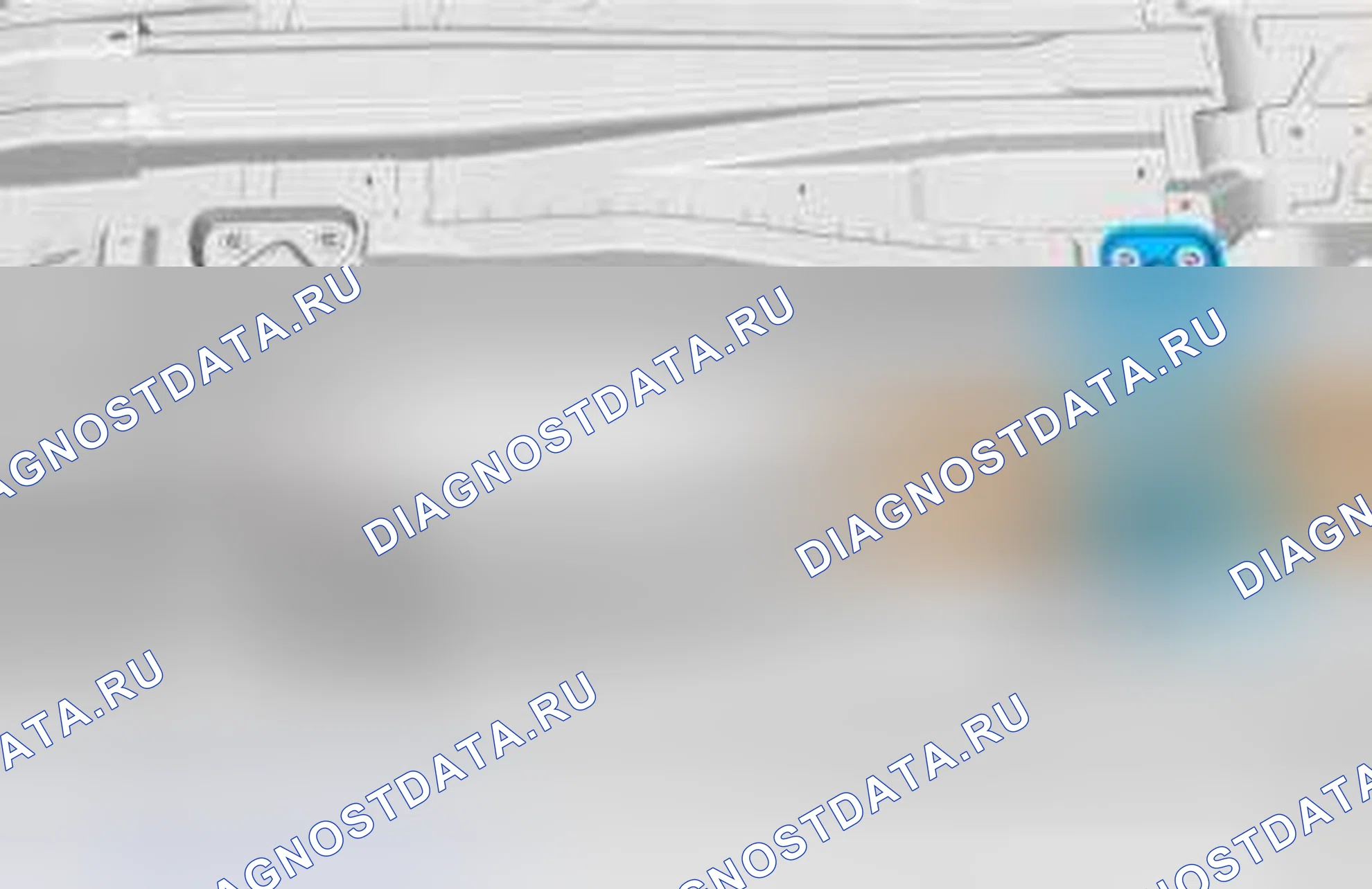 Рис. 24. Volvo S80 II рестайлинг